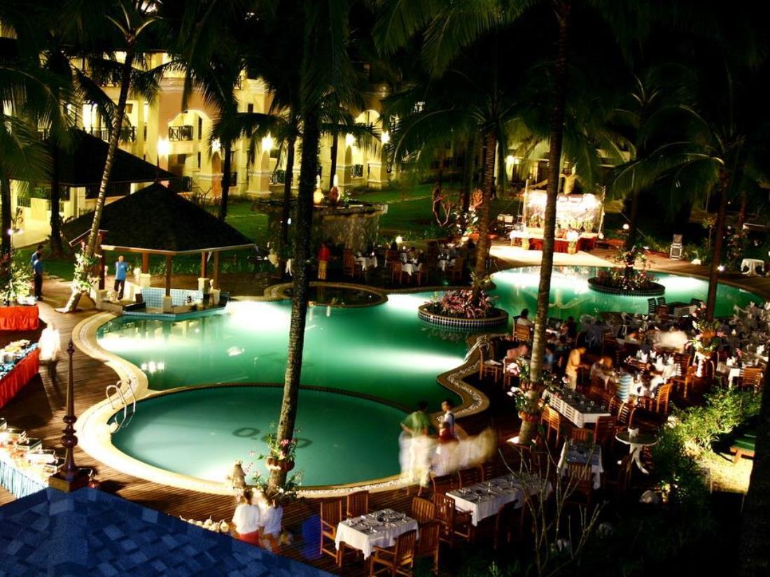 Khaolak Orchid - Sha Extra Resort 3*