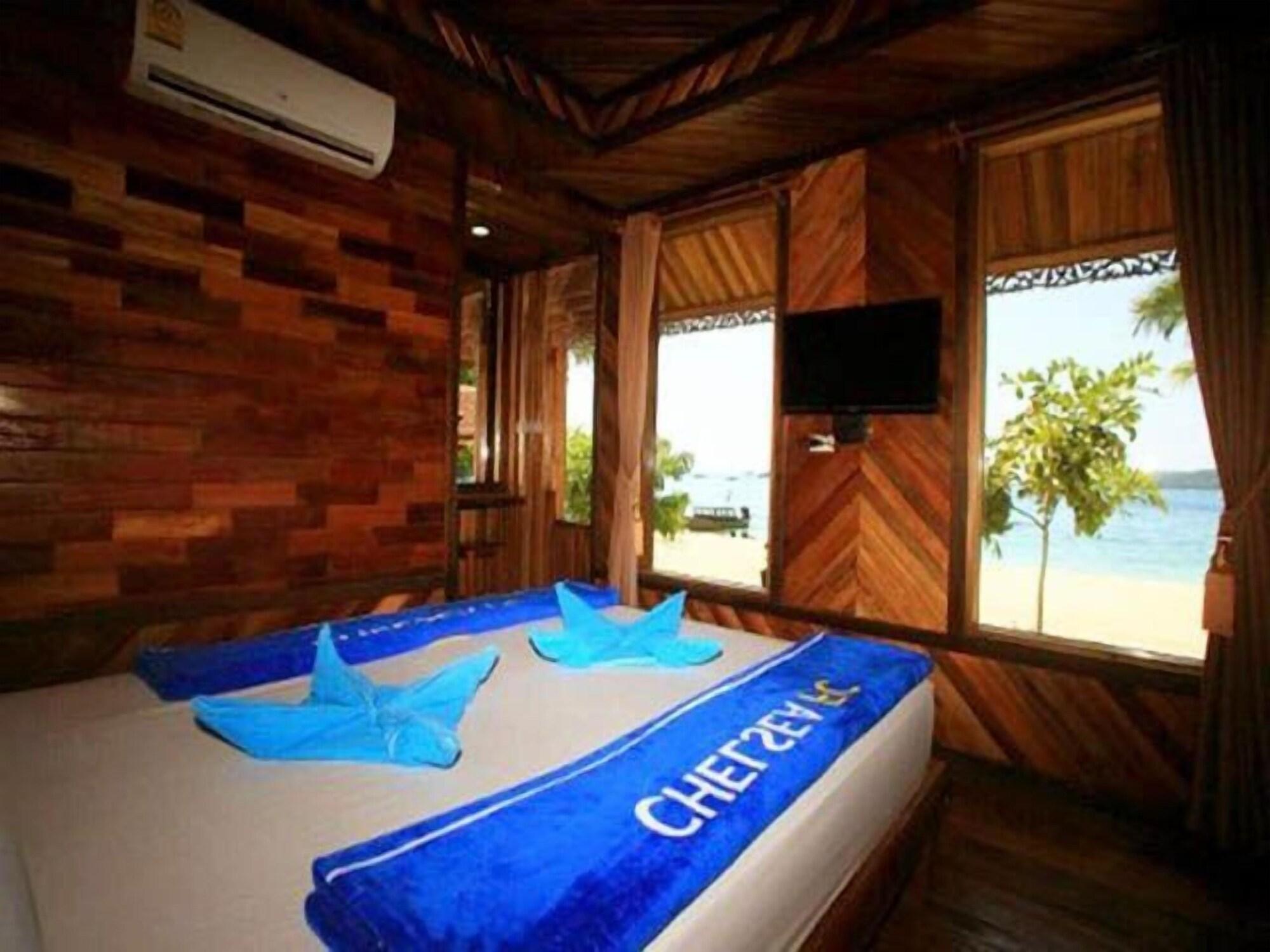 Resort Sea View Phi Phi Don