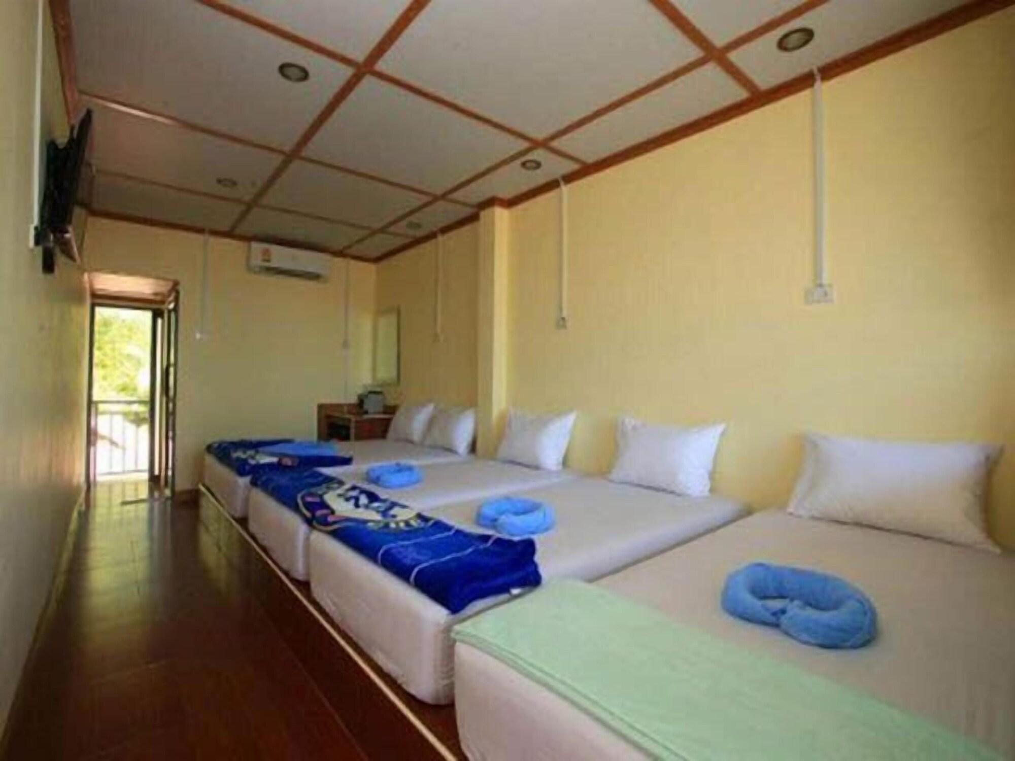 Sea View Resort