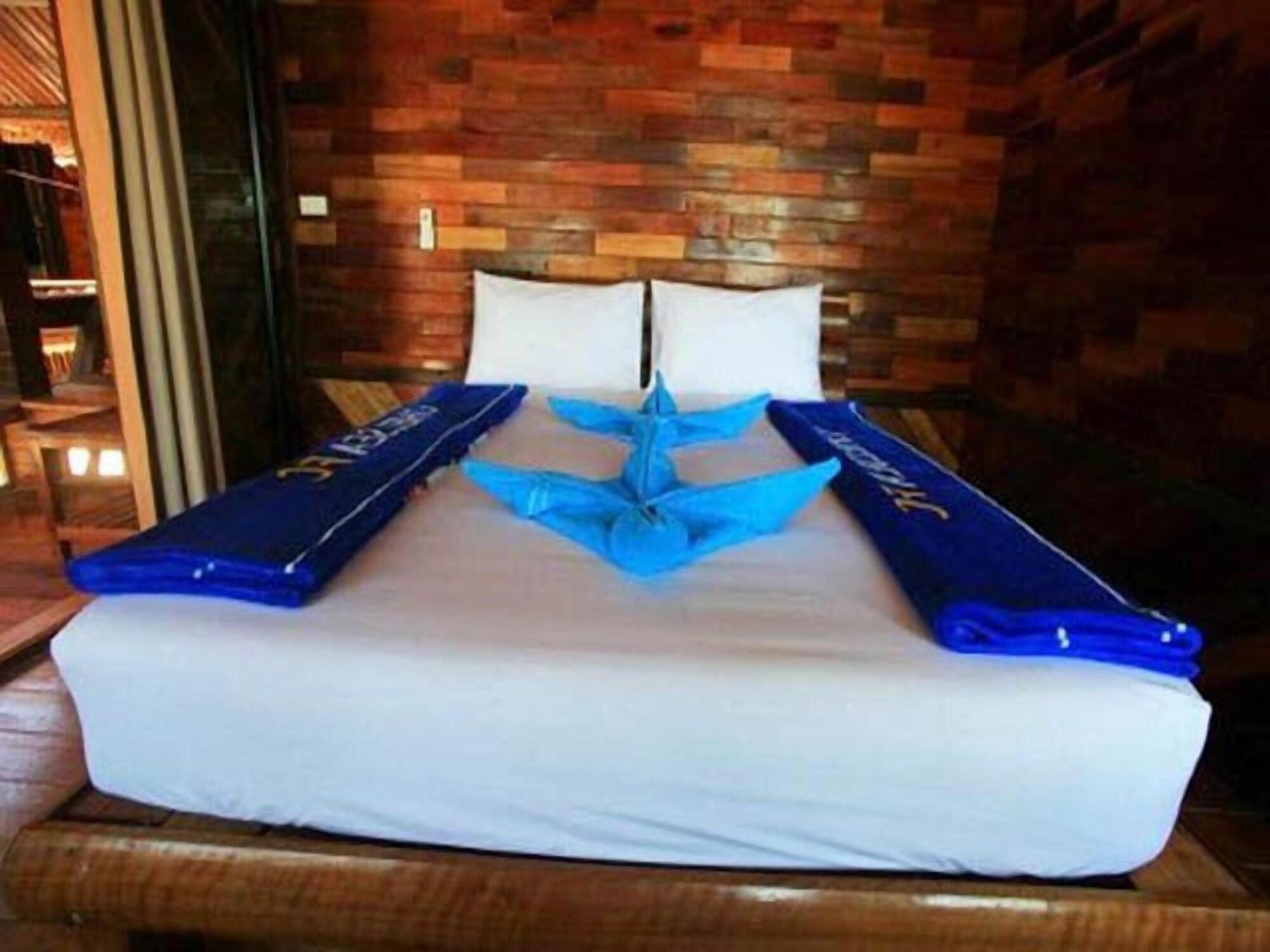 Sea View Resort