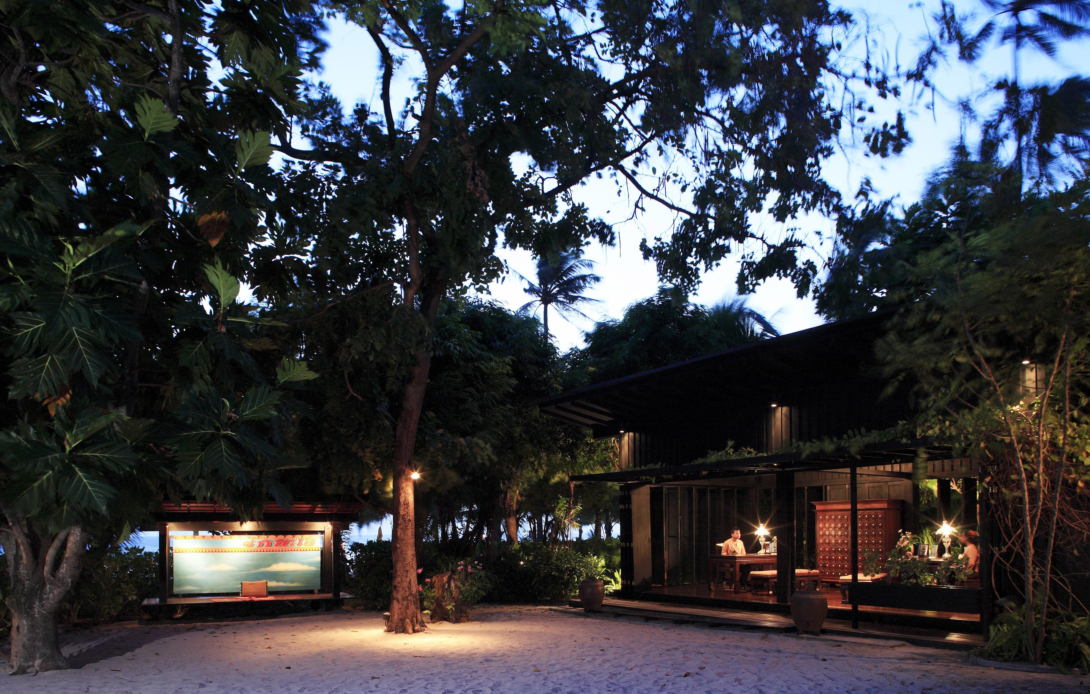 Resort Zeavola