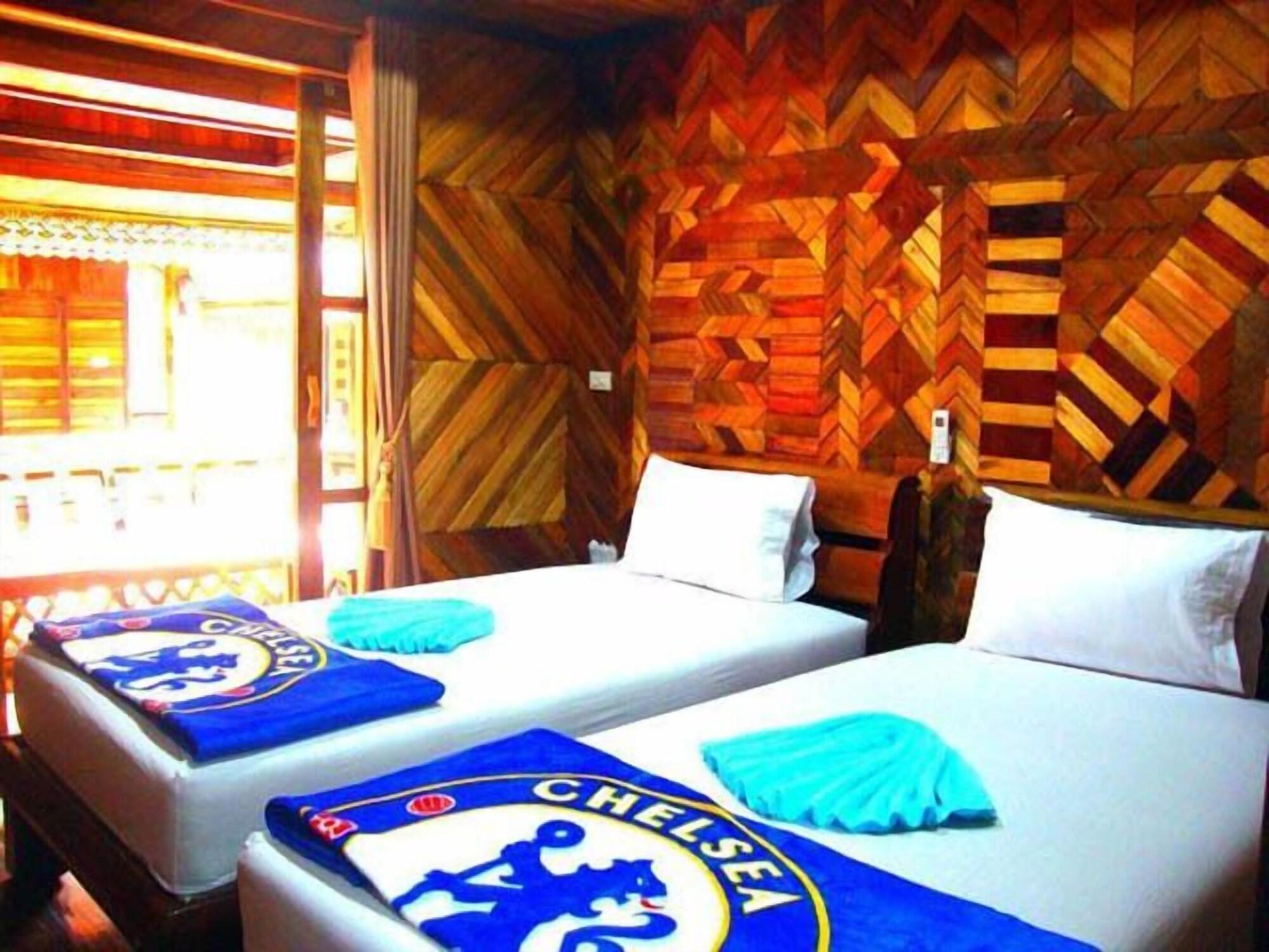 Sea View Resort