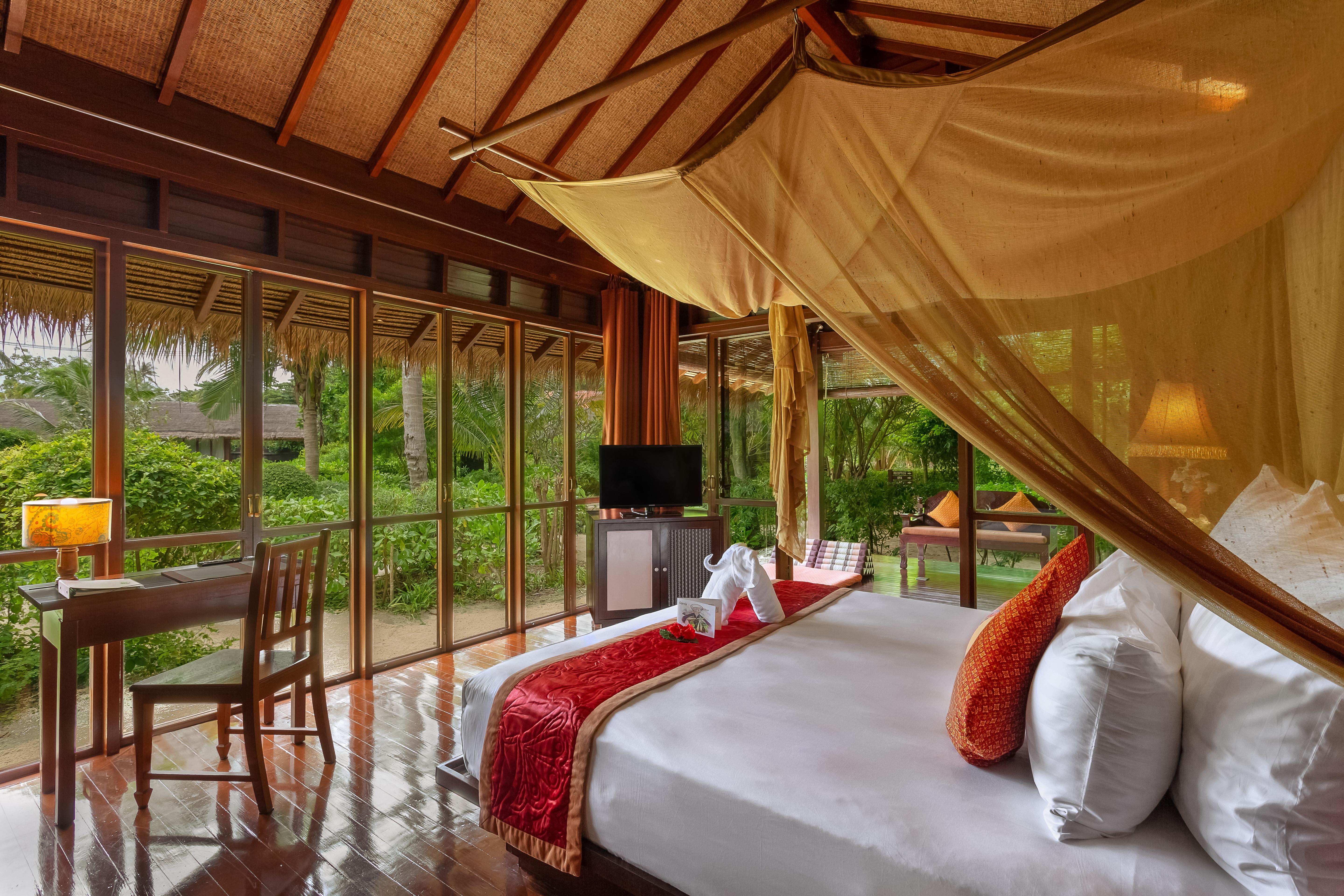 Zeavola Resort Phi Phi Don