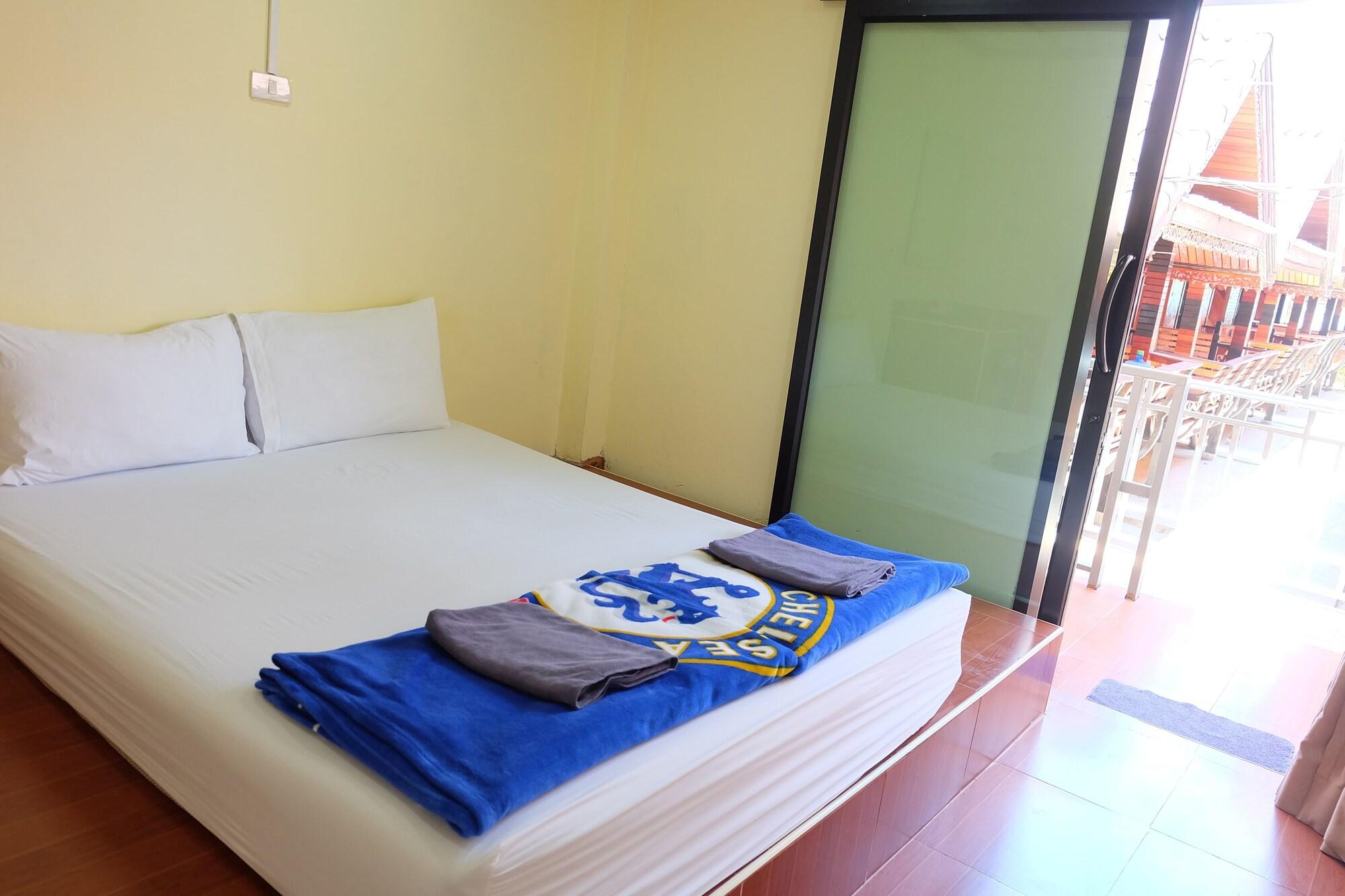 Sea View Resort Phi Phi Don