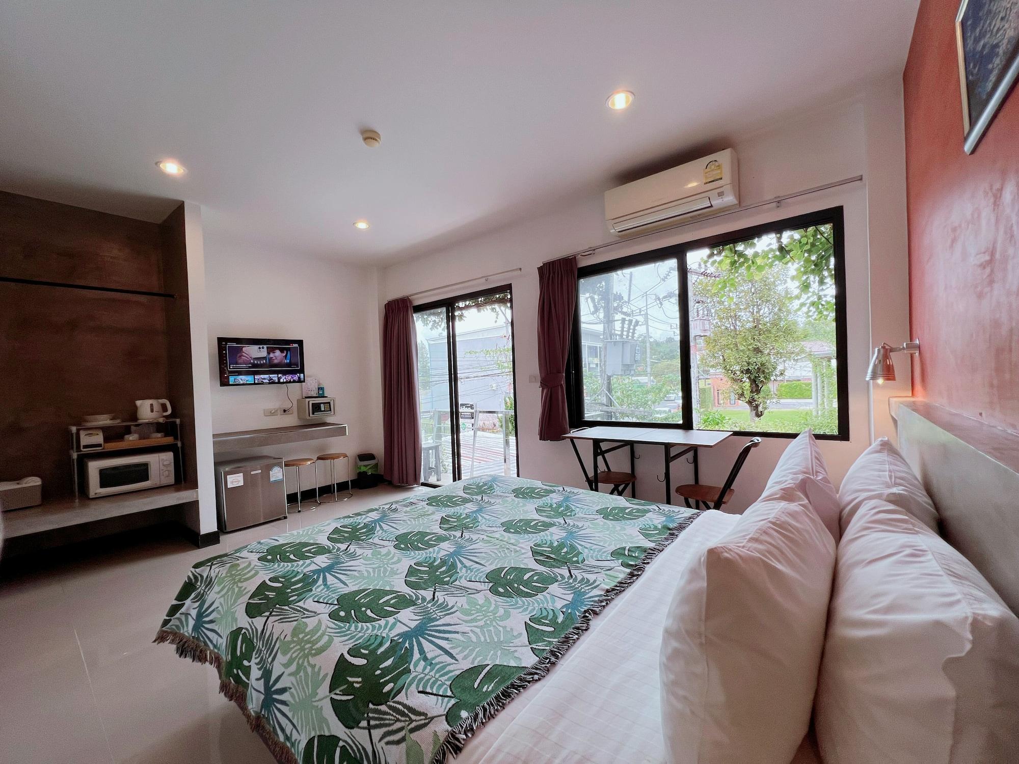 Ideo Phuket - Sha Extra 3*