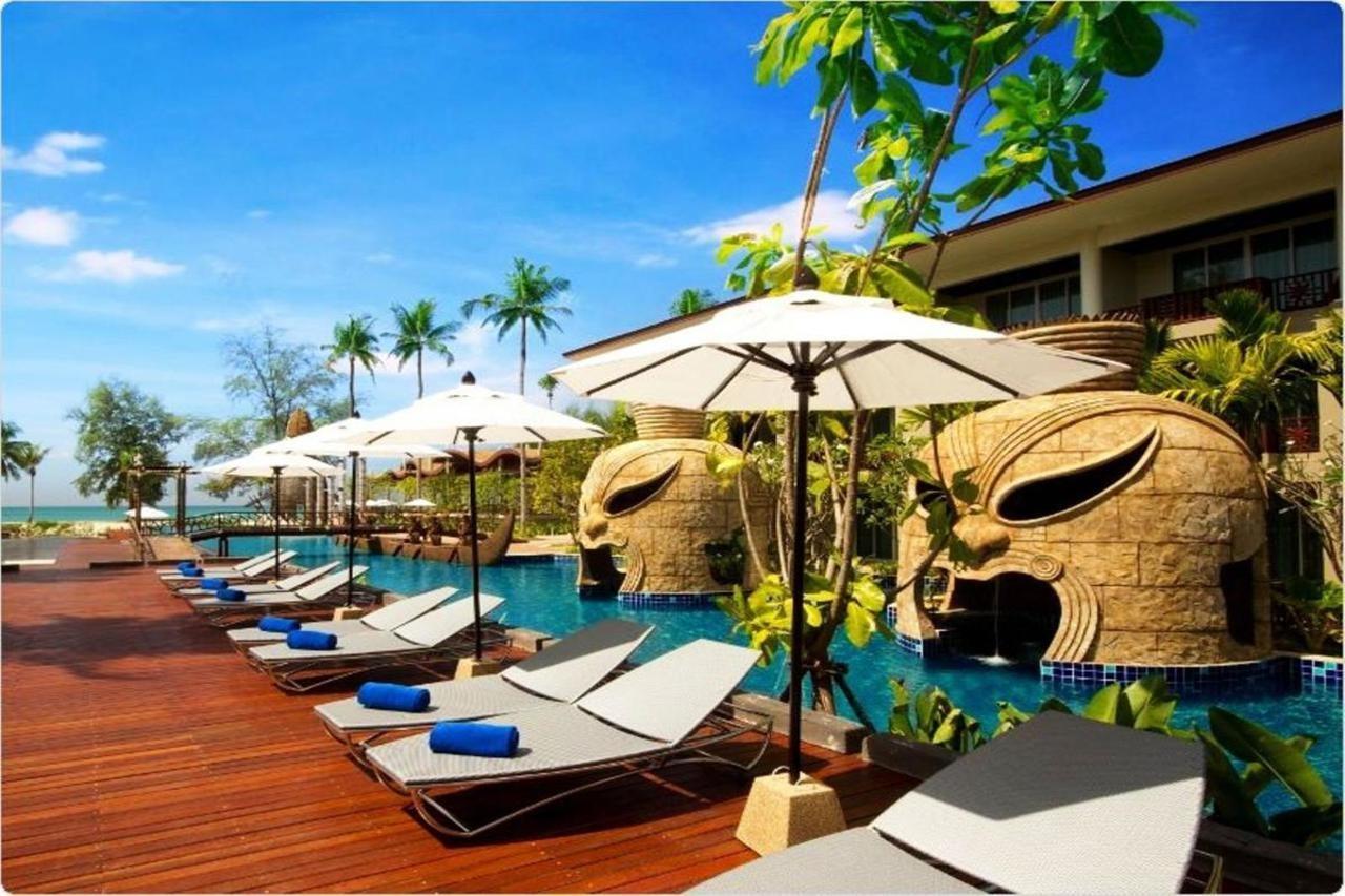 Graceland Khaolak Beachfront 5* Khao Lak