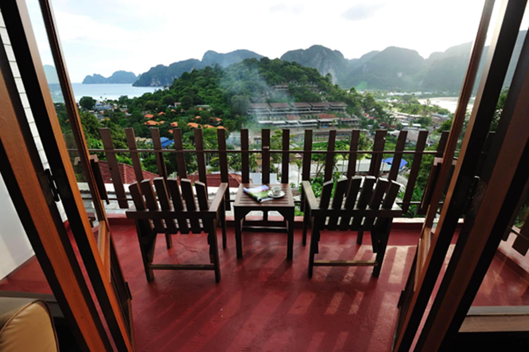 Arboreal Resort