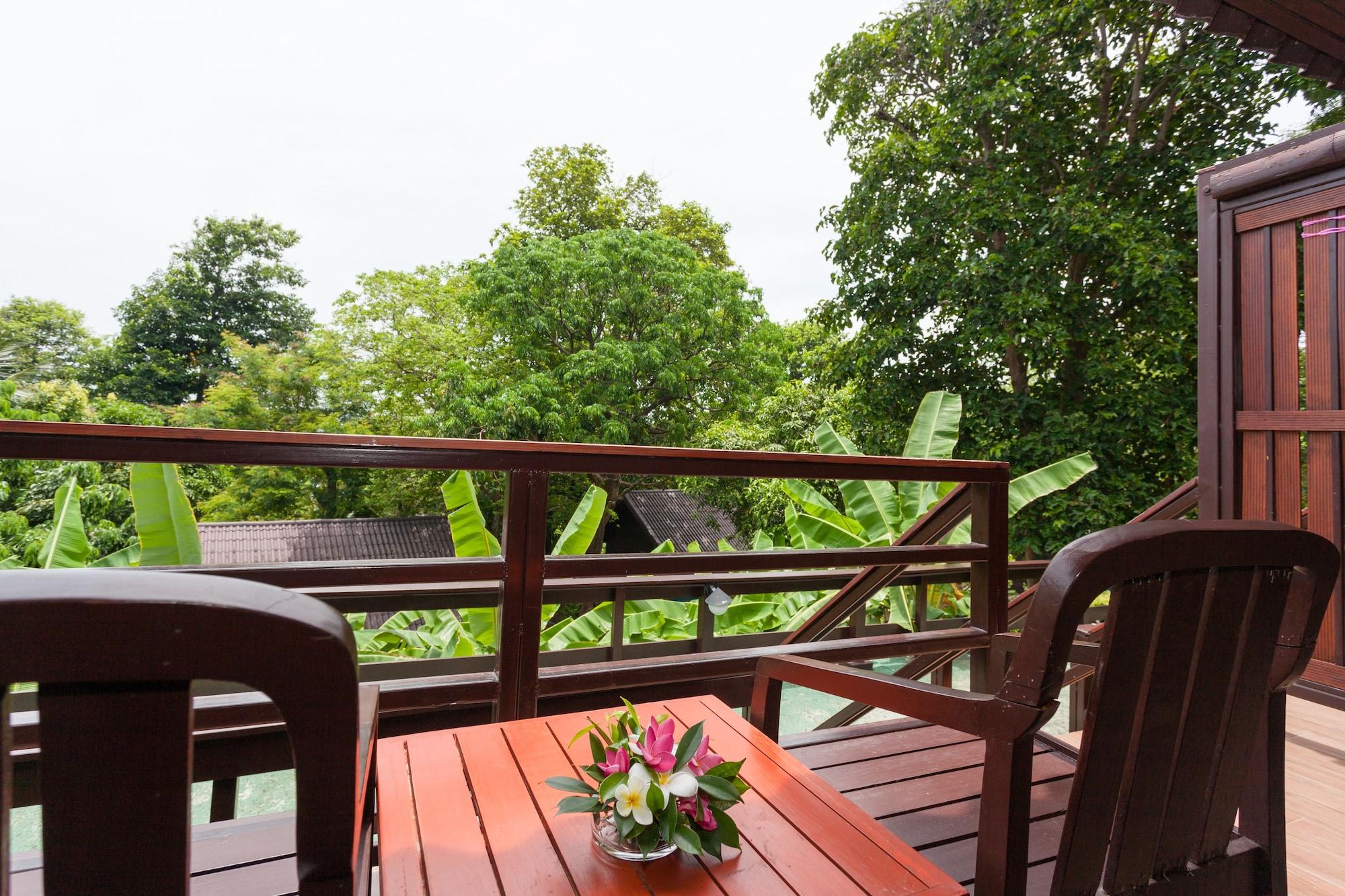 Natural Resort 4*