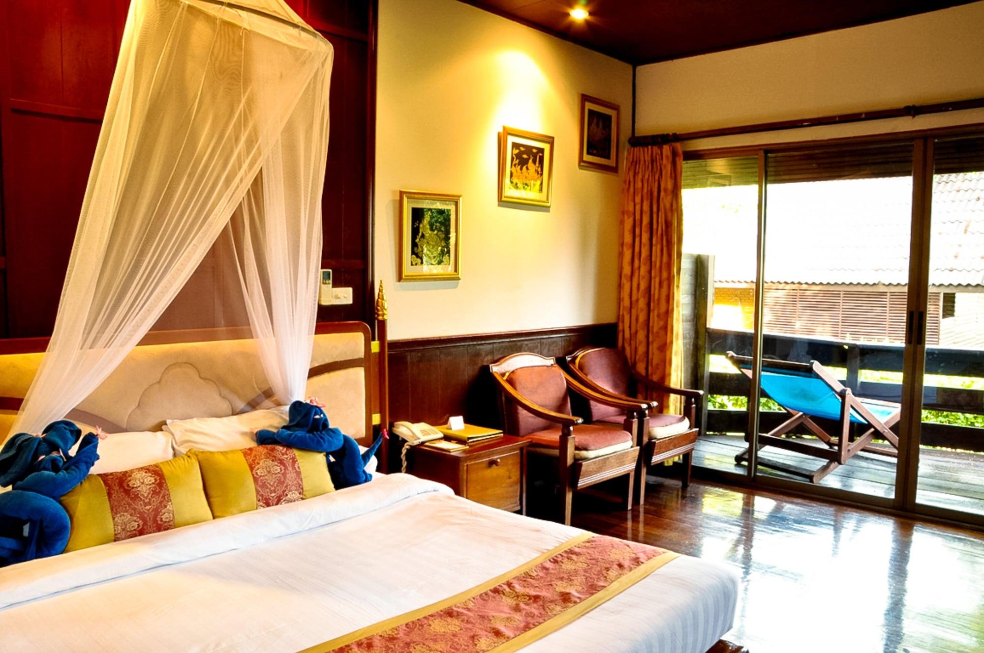 Resort Natural Phi Phi Don