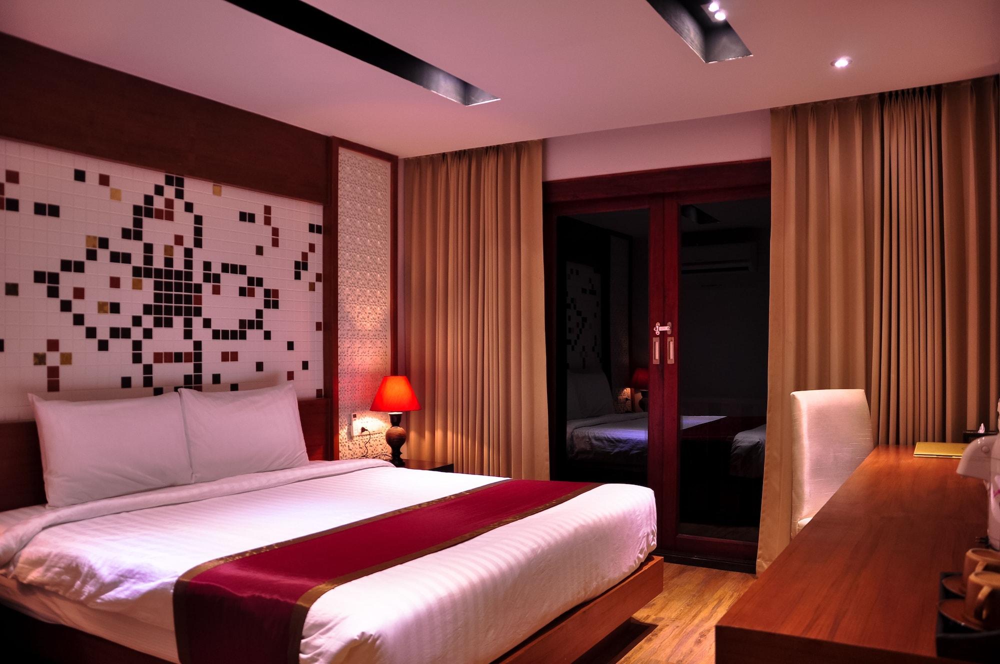 Resort Natural 4*