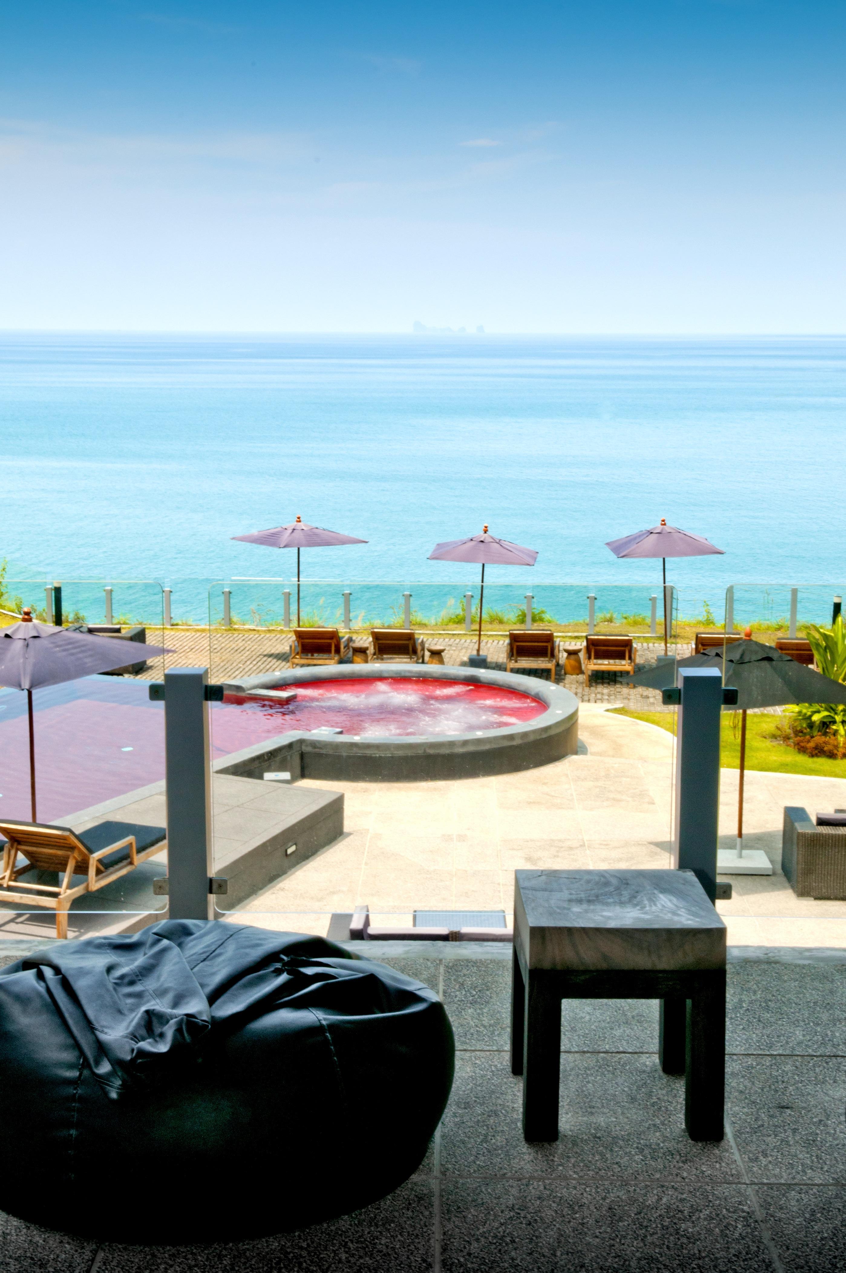 The Houben - Adult Only 4* Koh Lanta