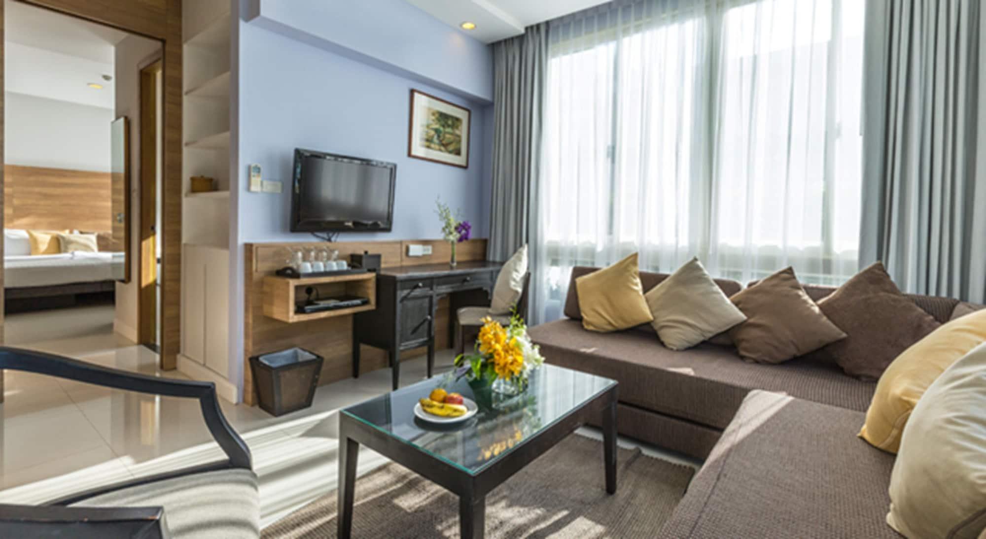 Kantary & Resort Khao Lak