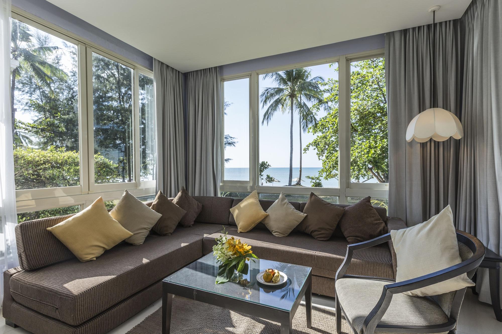 Kantary & 5* Khao Lak