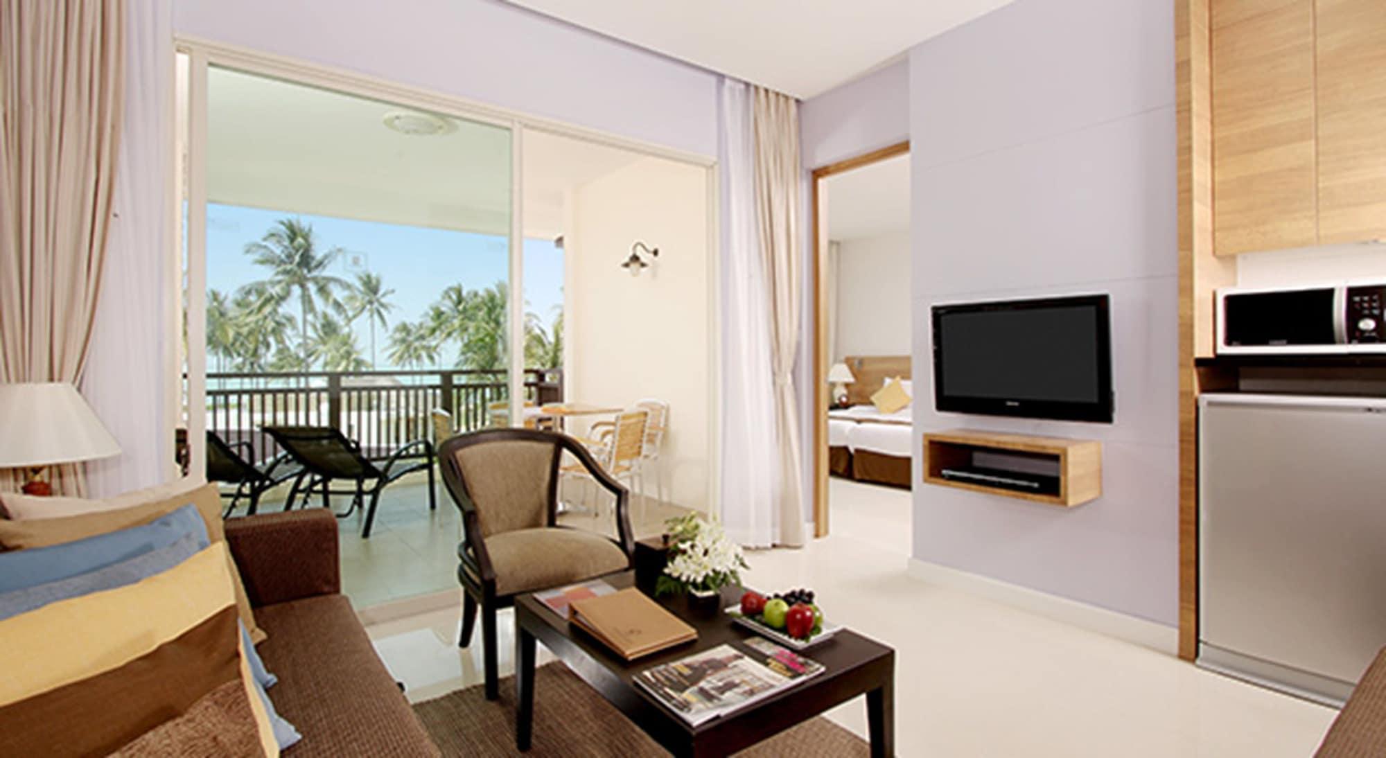 Kantary & Resort Khao Lak