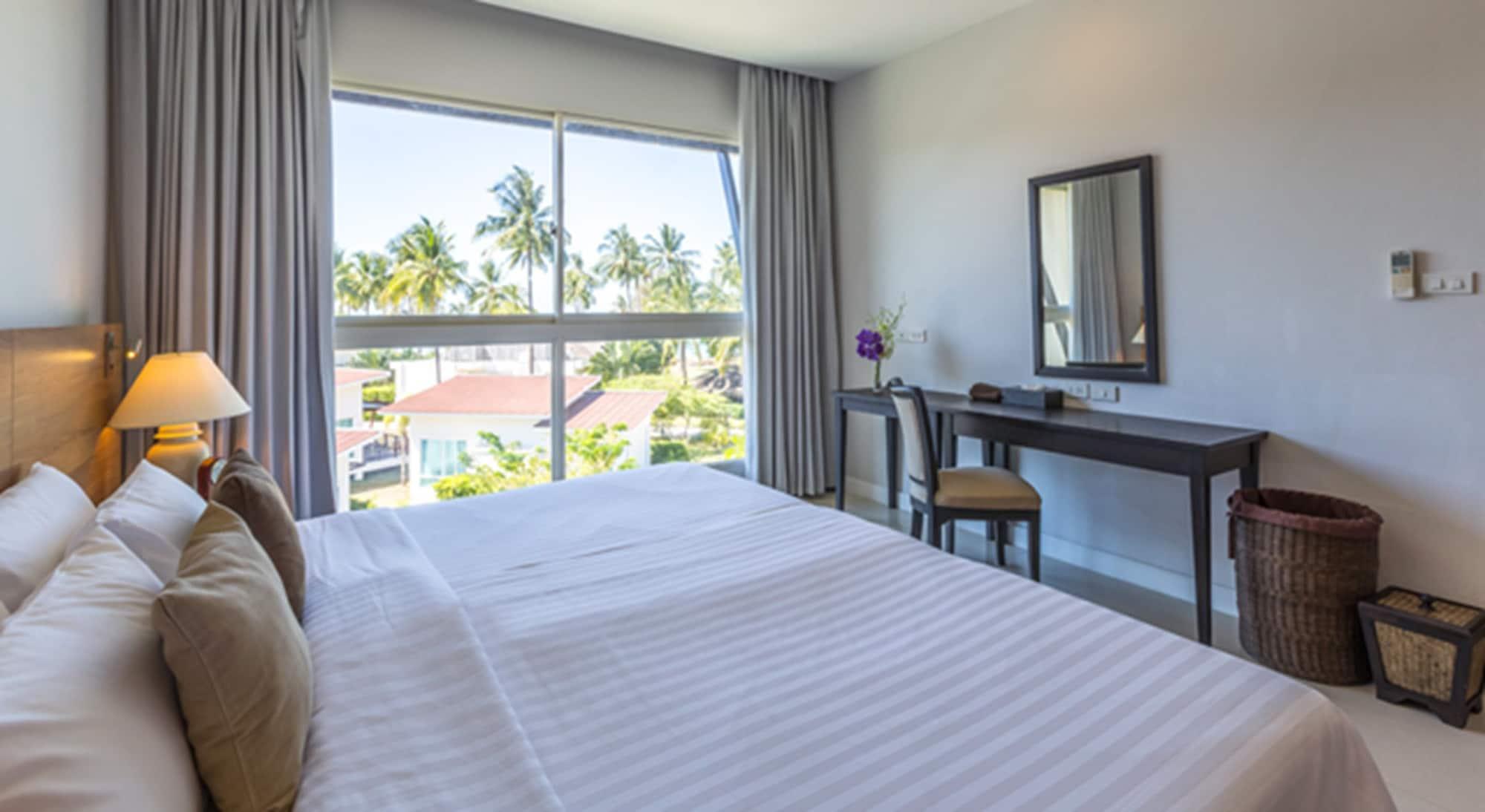 Kantary & Khao Lak