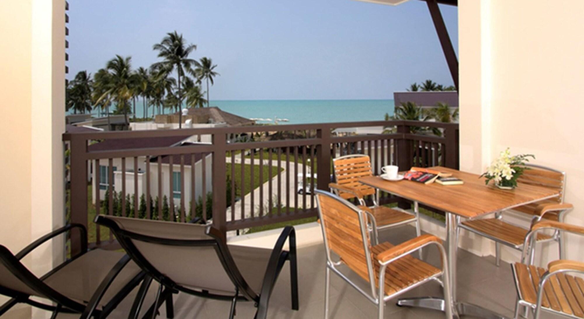 Kantary & Resort