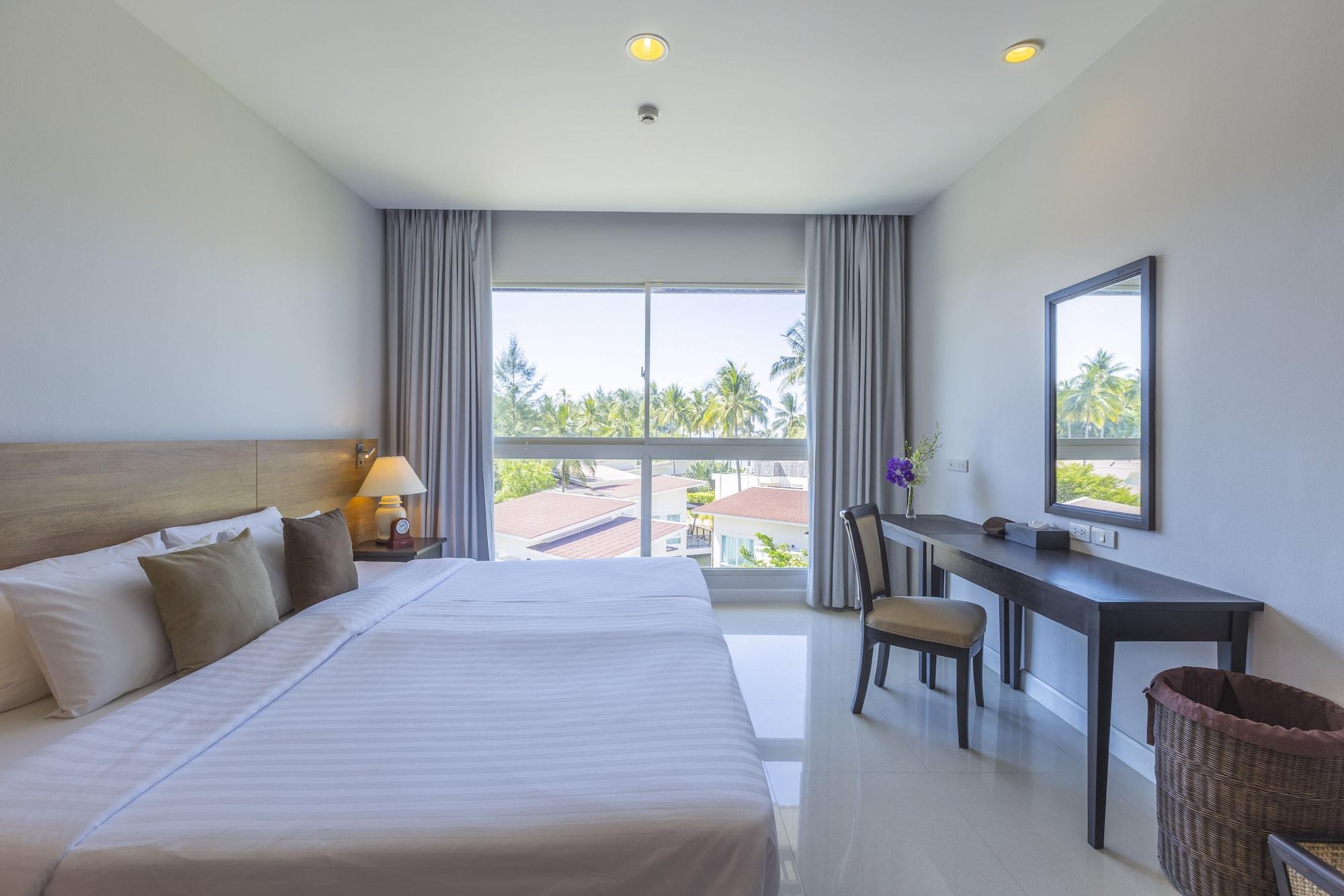 Kantary & Resort