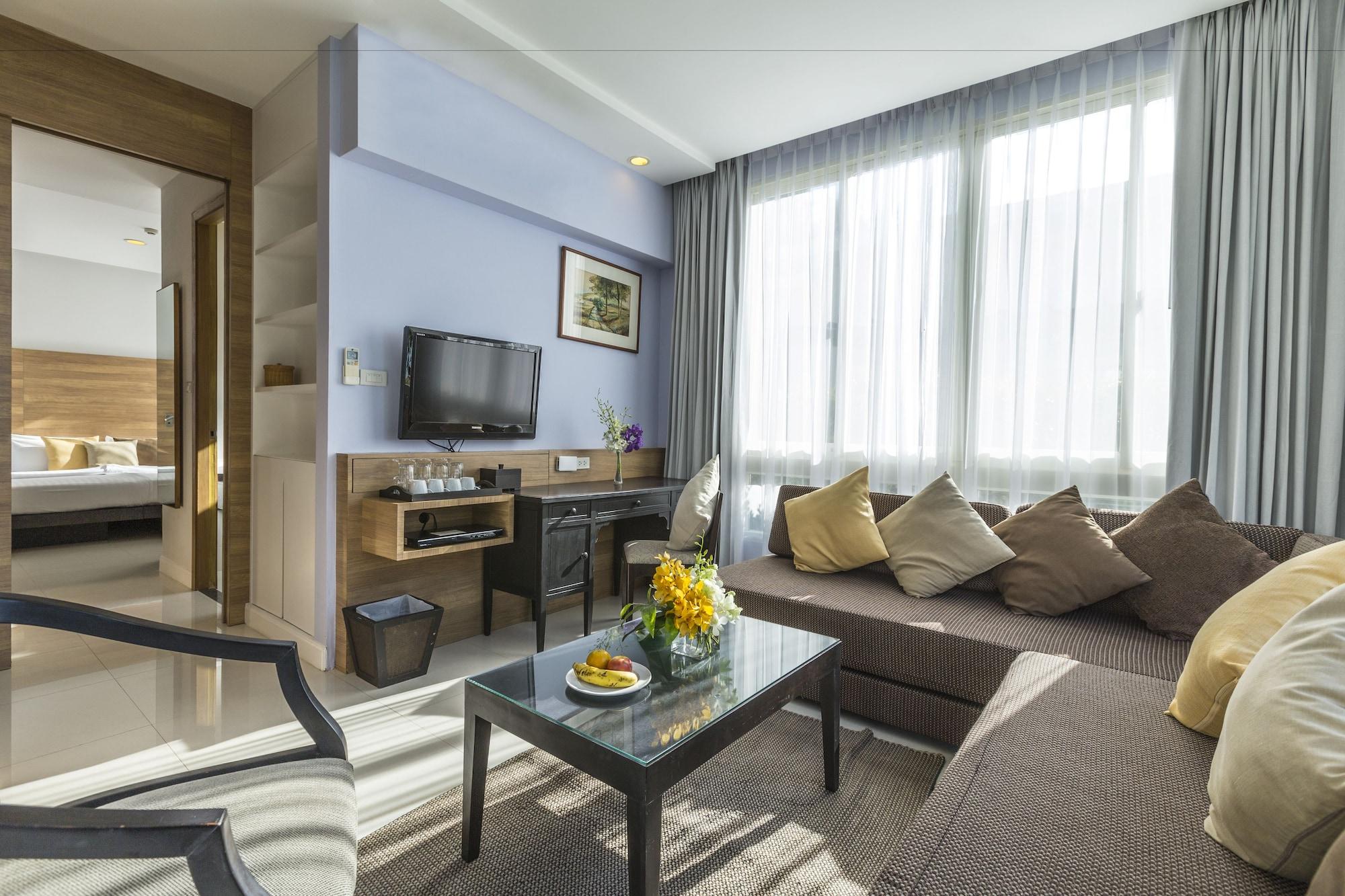 Kantary & 5* Khao Lak