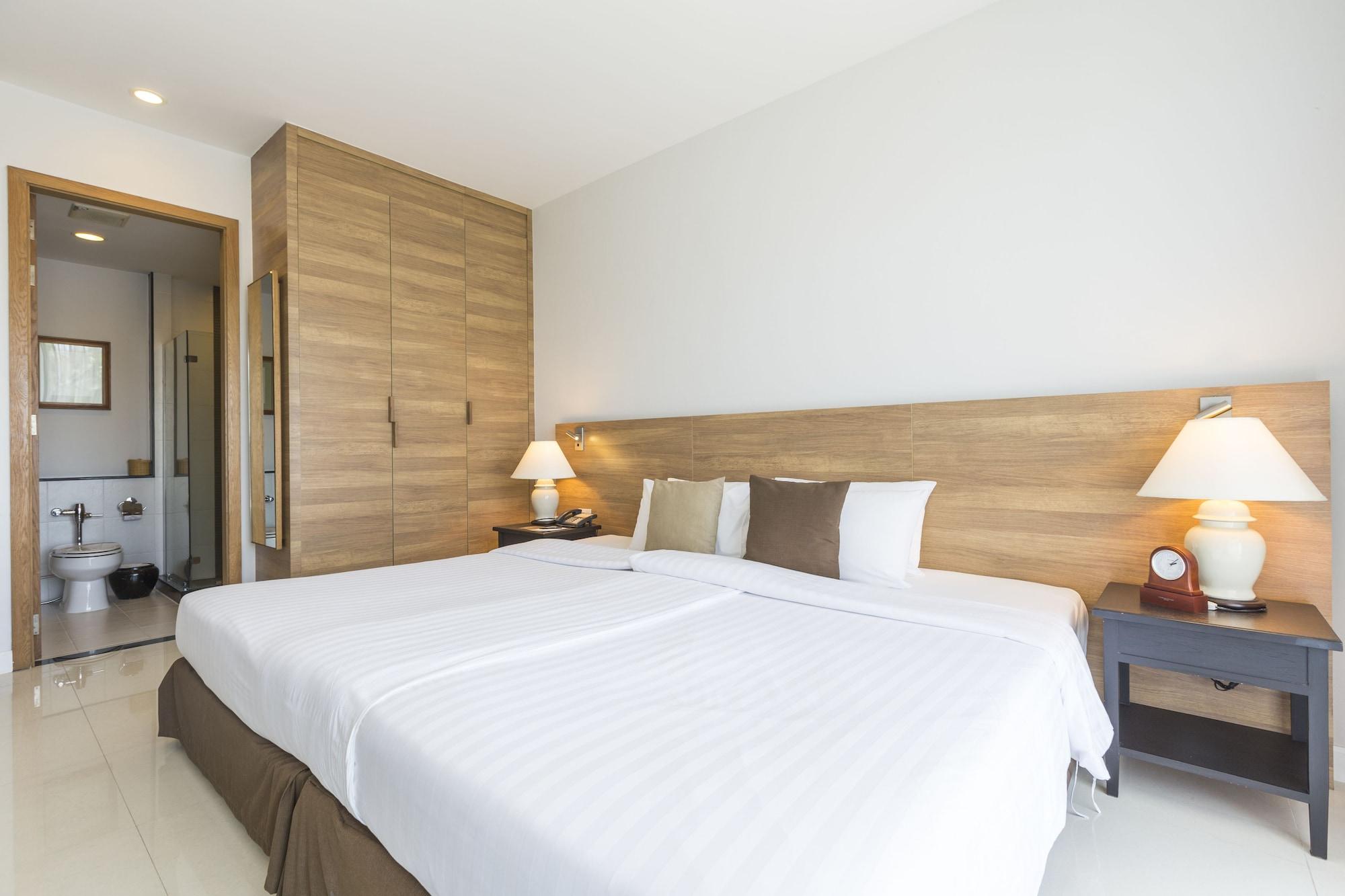 Kantary & Resort 5*
