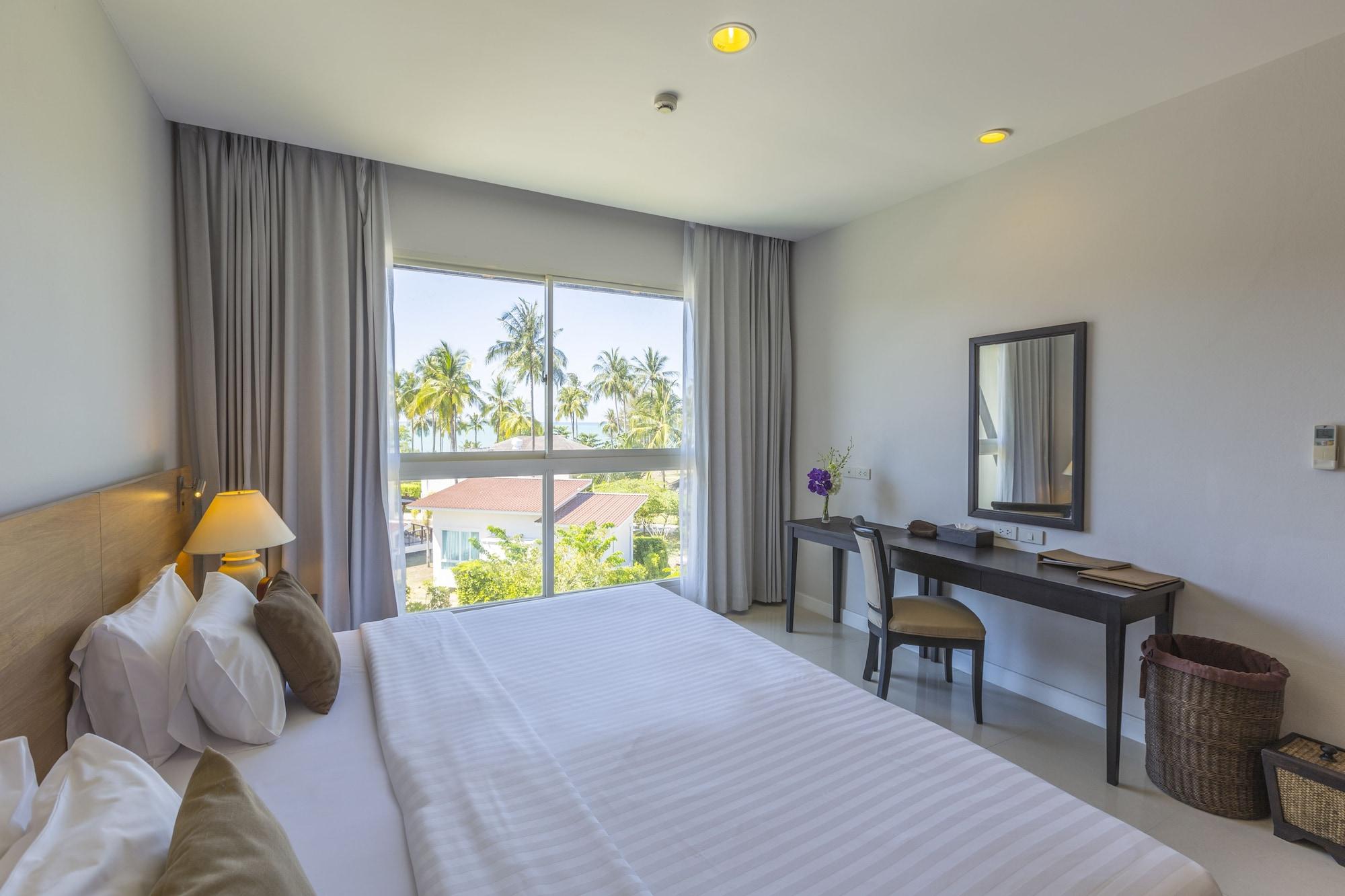 Kantary & Khao Lak