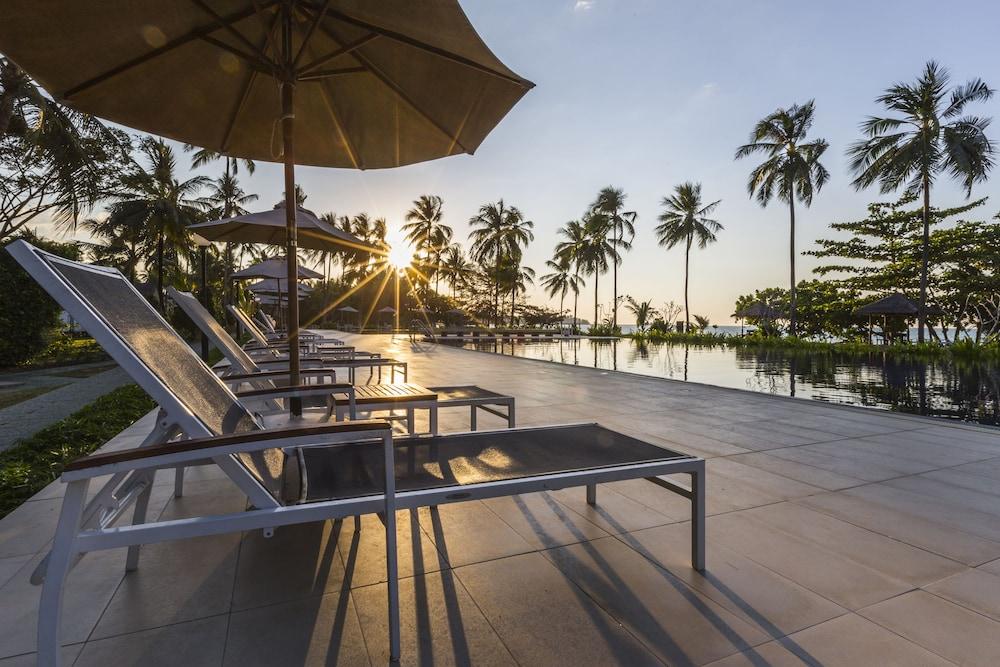 Resort Kantary & Khao Lak