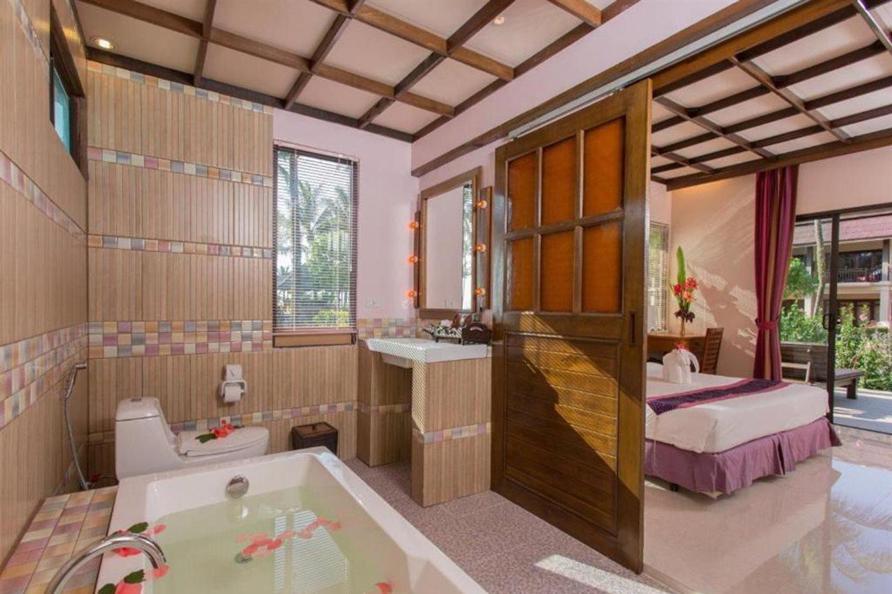 Andamania Resort, Khaolak - Sha 3*