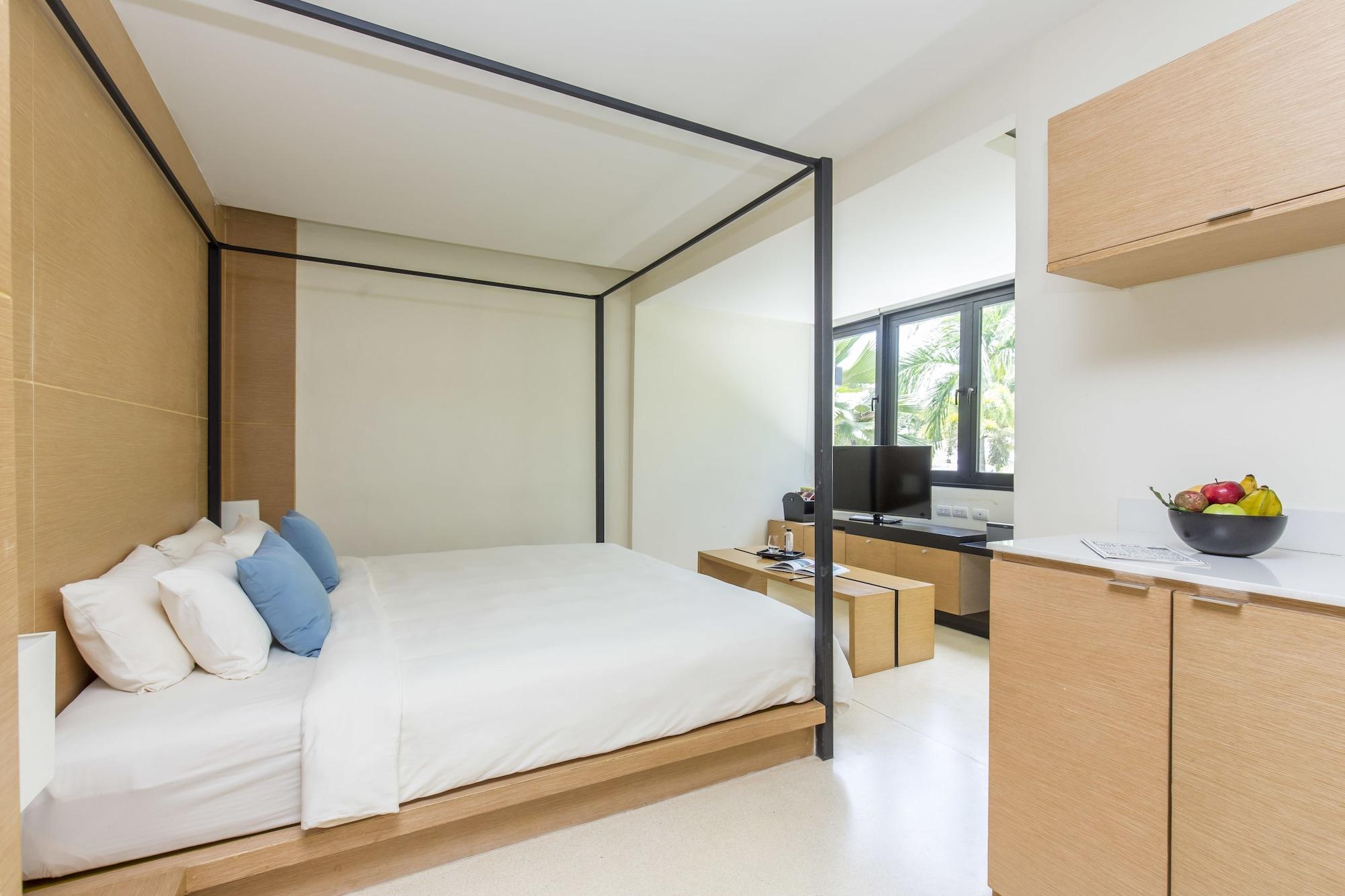 Resort The Anda Mani Khaolak Beachfront