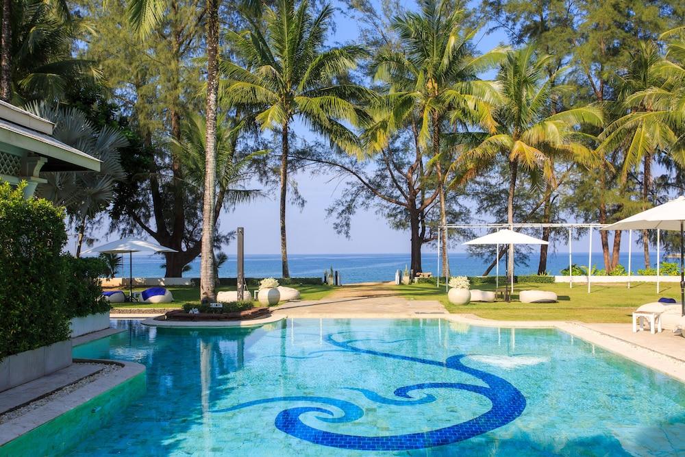 The Anda Mani Khaolak Beachfront 5* Khao Lak