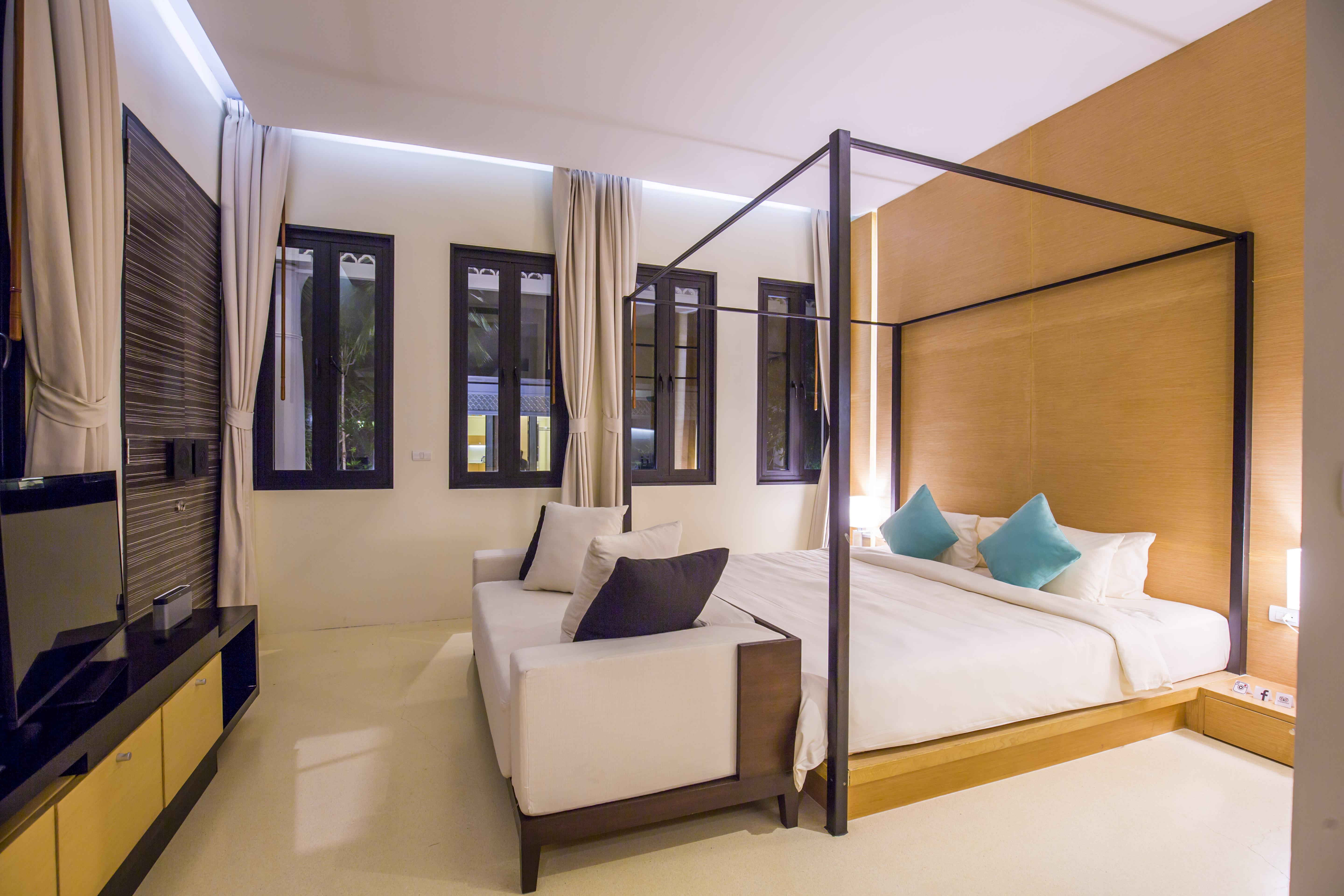The Anda Mani Khaolak Beachfront