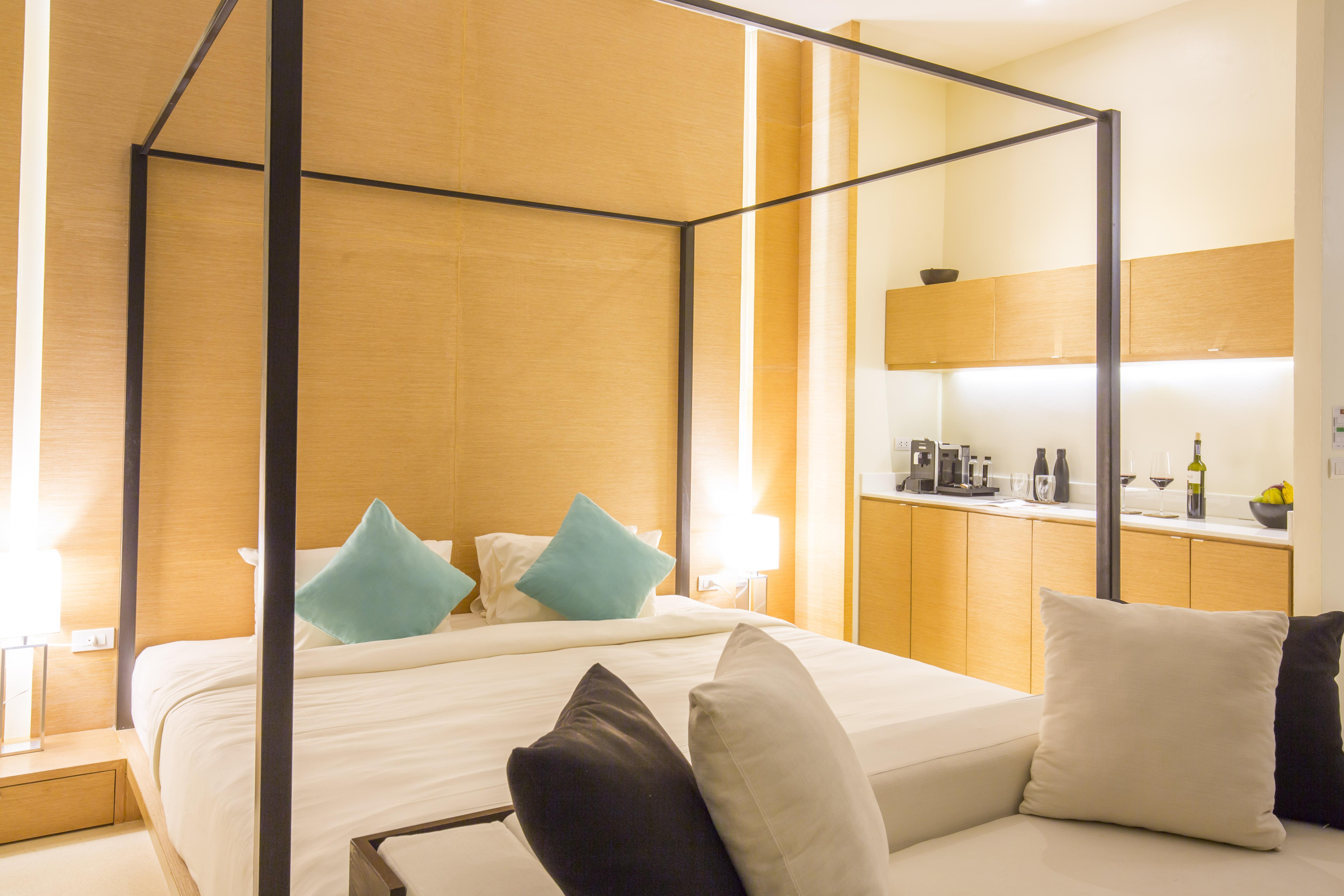 The Anda Mani Khaolak Beachfront Resort