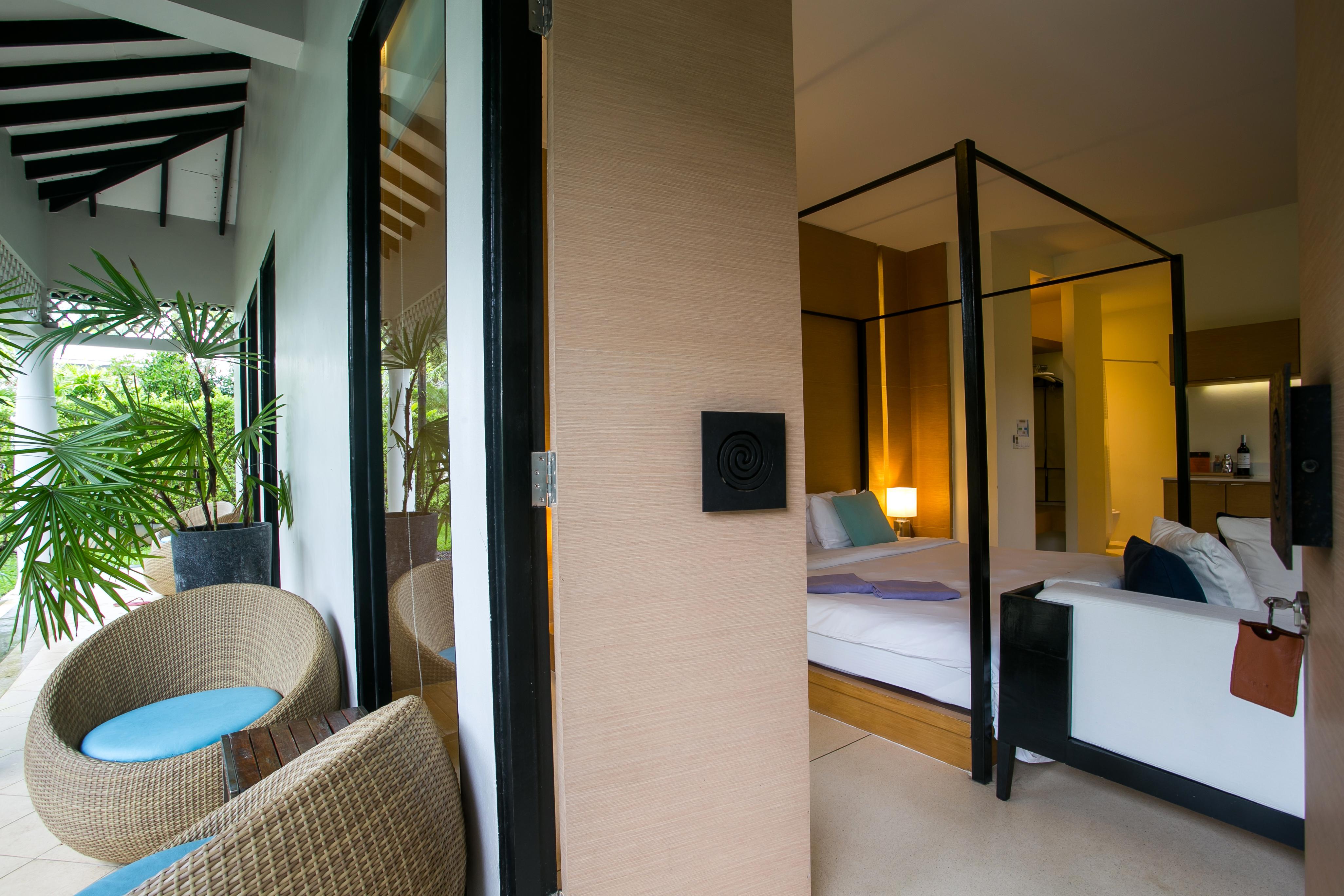 The Anda Mani Khaolak Beachfront