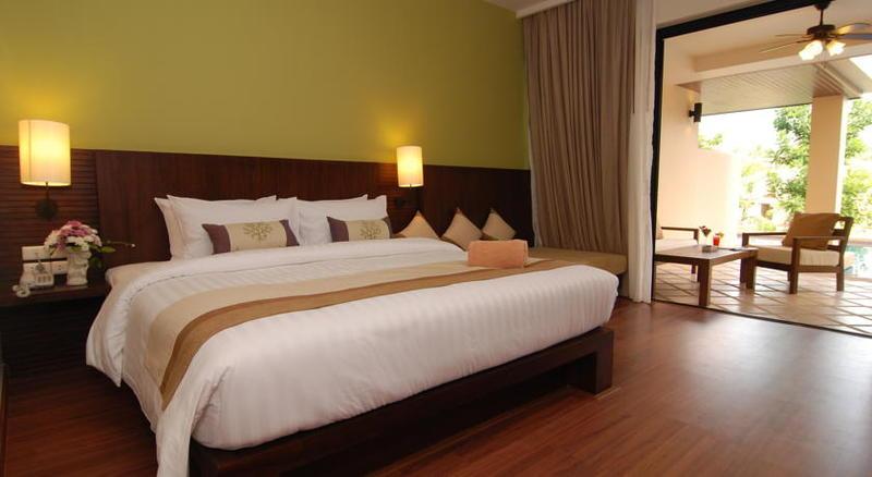 Resort Avani Krabi