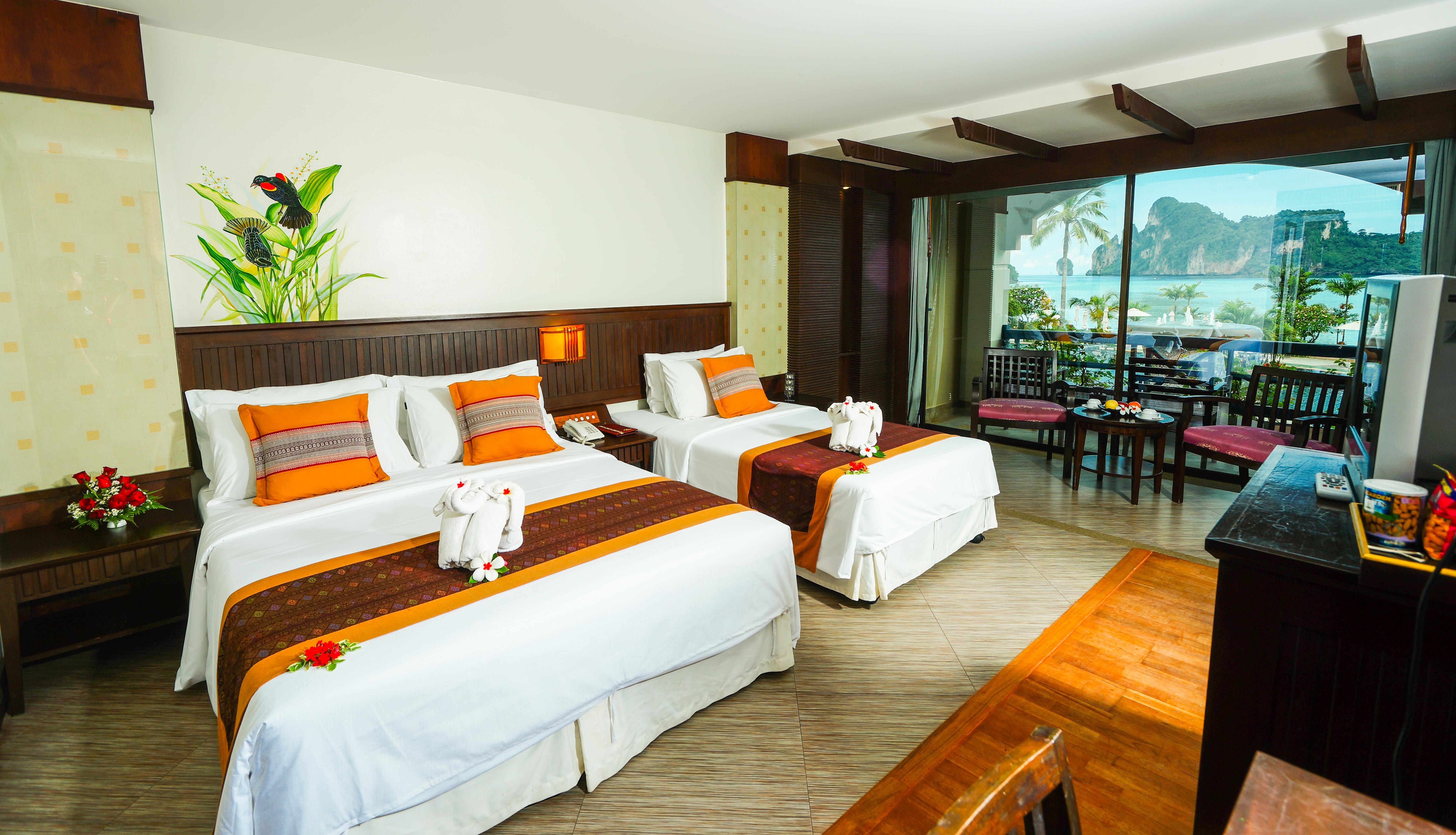 Hotel Island 3*