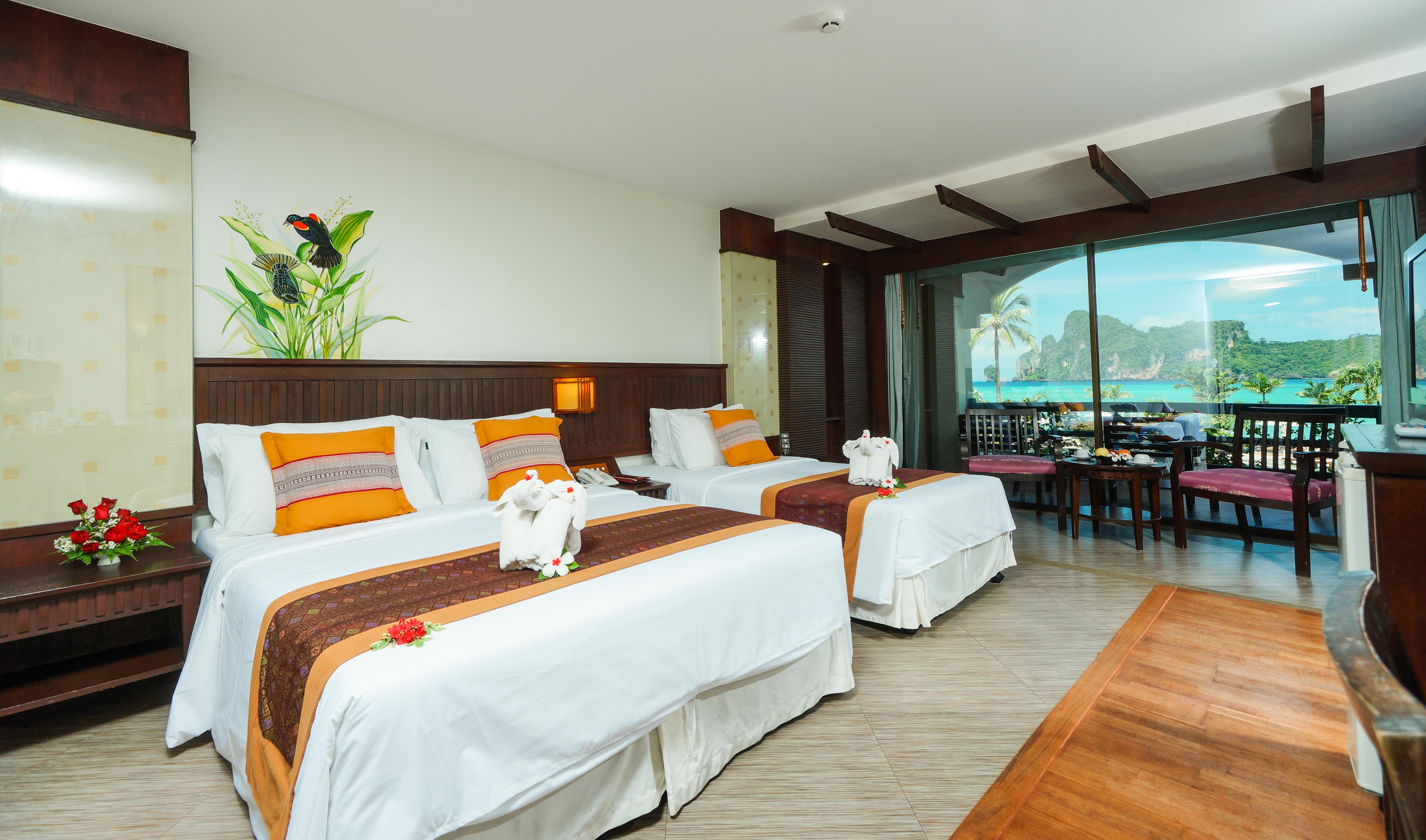 Island Hotel Phi Phi Don