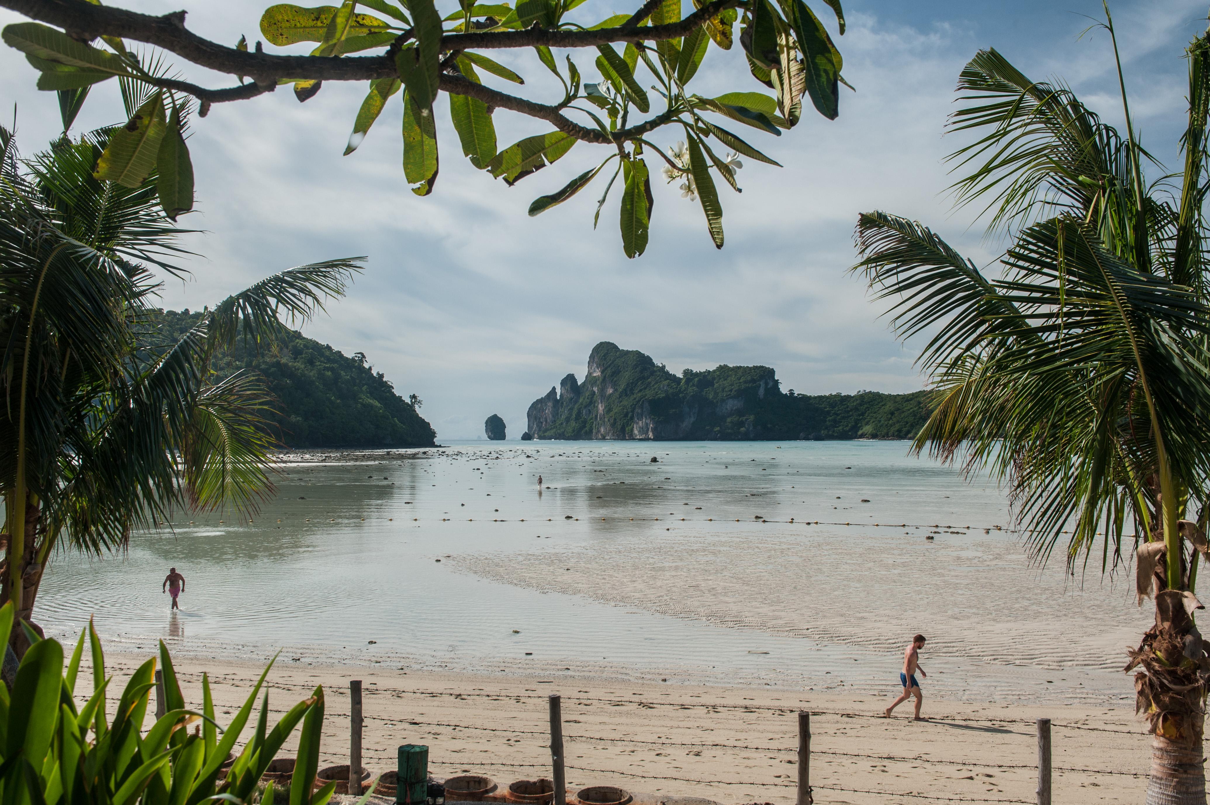 Hotel Island