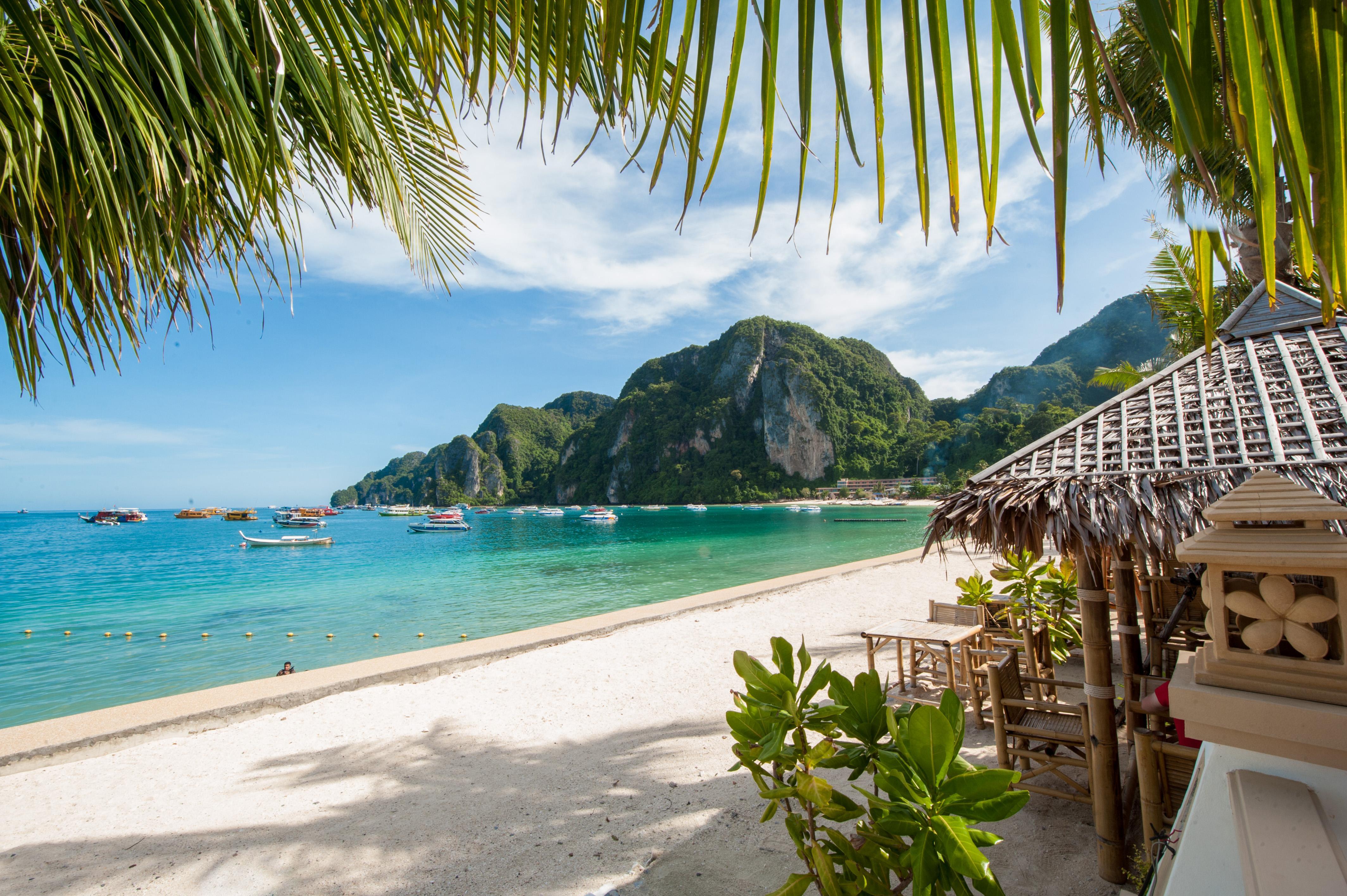 Hotel Island 3*