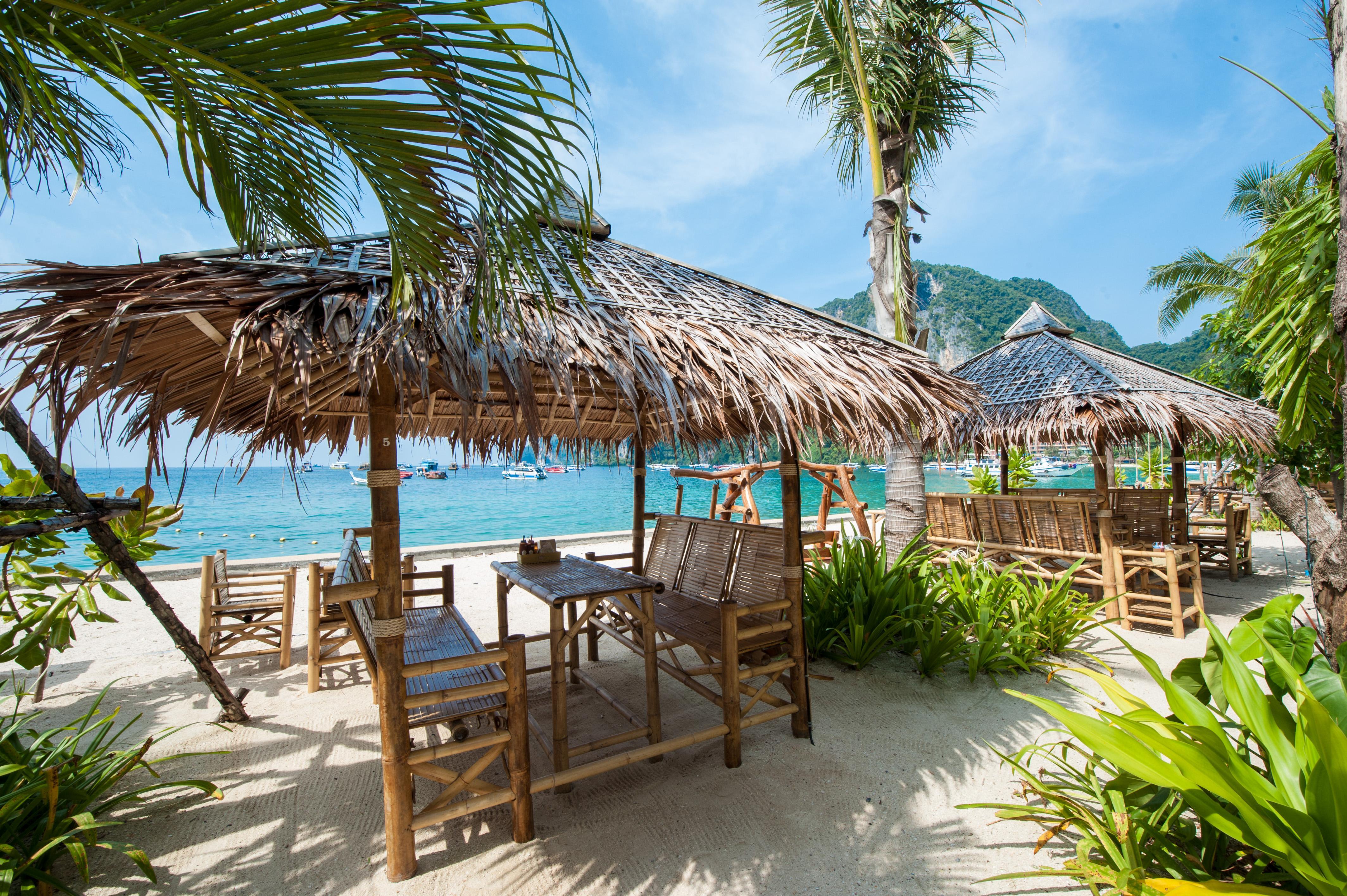 Island Phi Phi Don