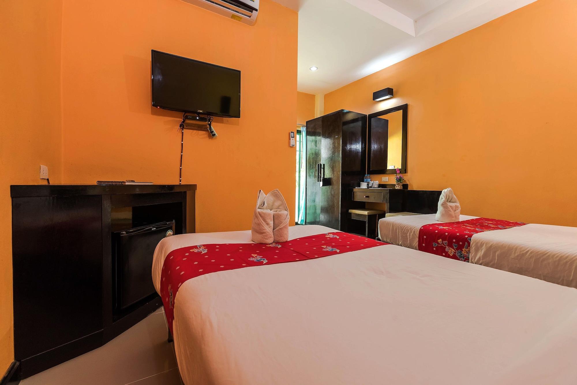 Resort Chang Grand Phi Phi Don