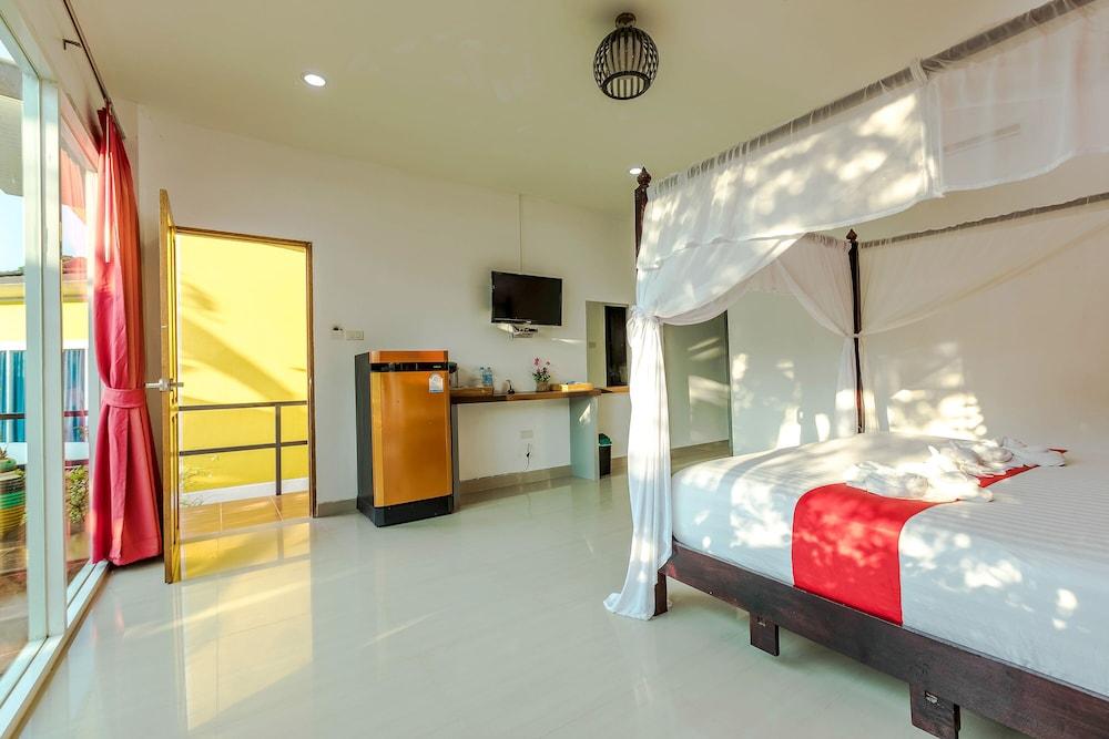 Resort Chang Grand 3*