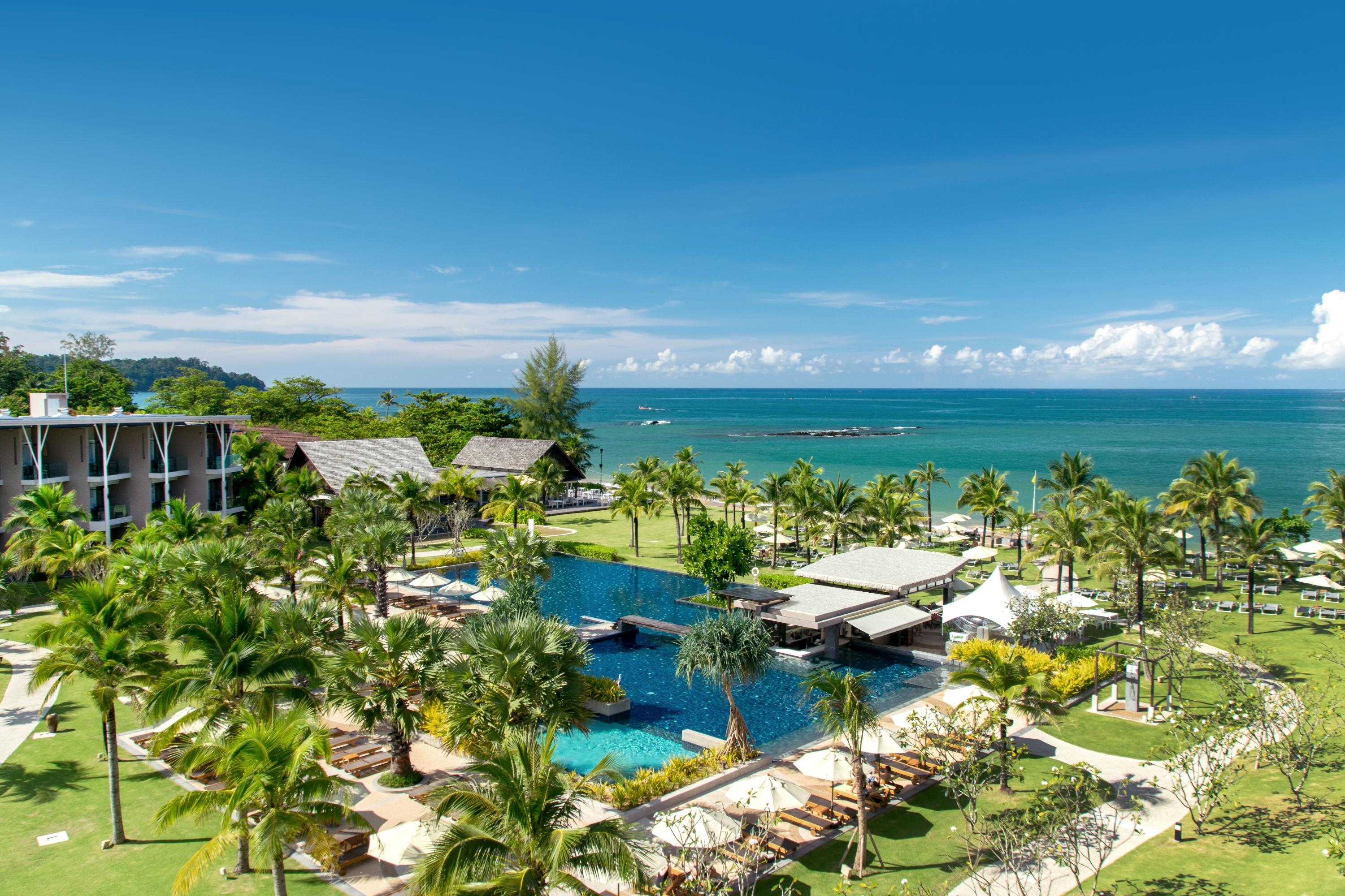 The Sands By Katathani - Sha Extra Khao Lak