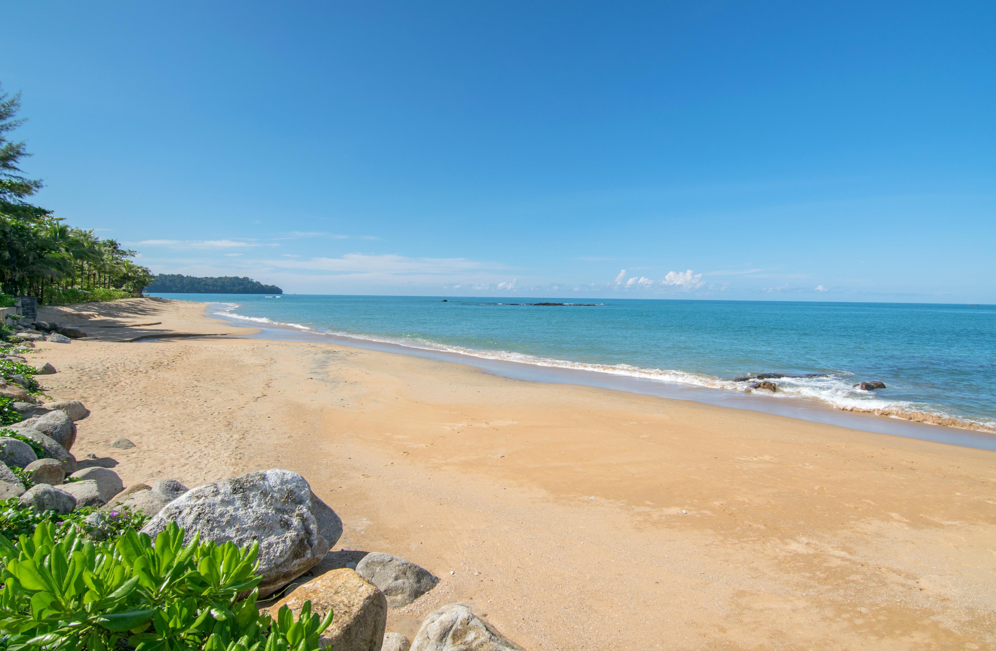 The Sands By Katathani - Sha Extra Resort Khao Lak