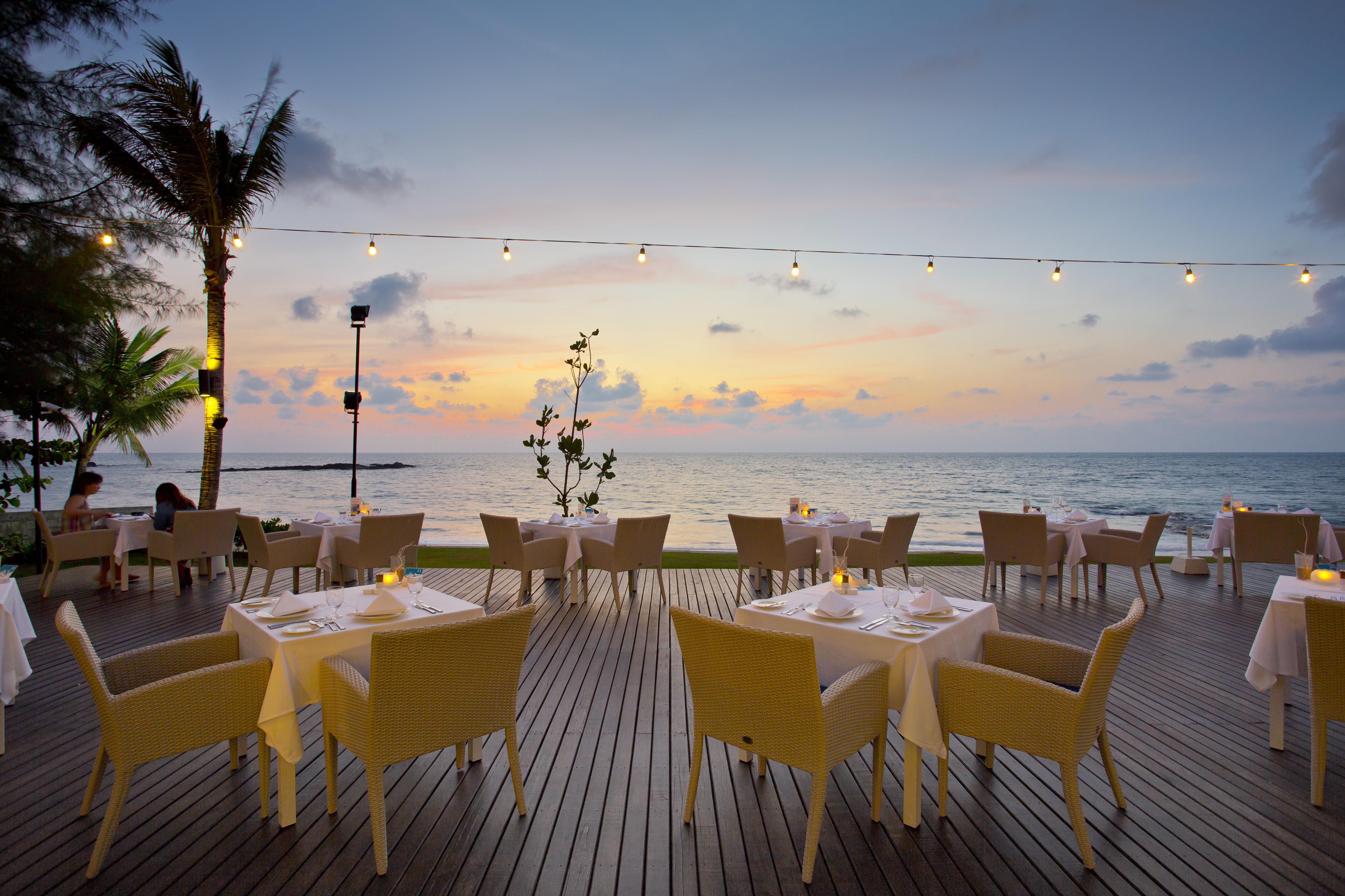 The Sands By Katathani - Sha Extra 5* Khao Lak