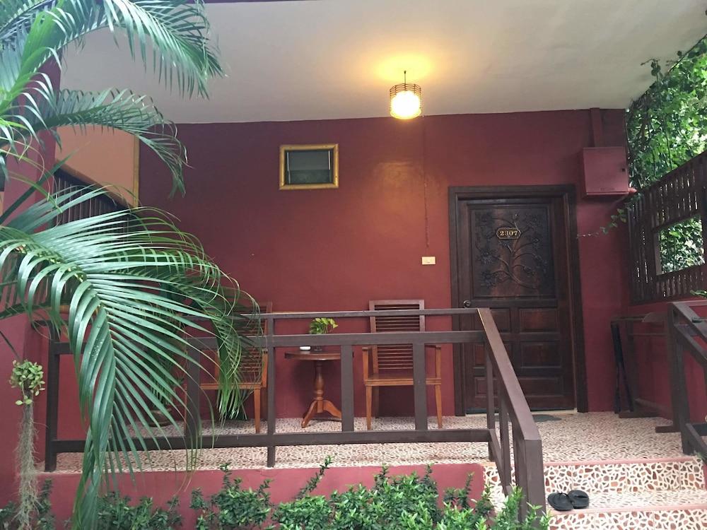 Resort Kantiang Oasis & 3*
