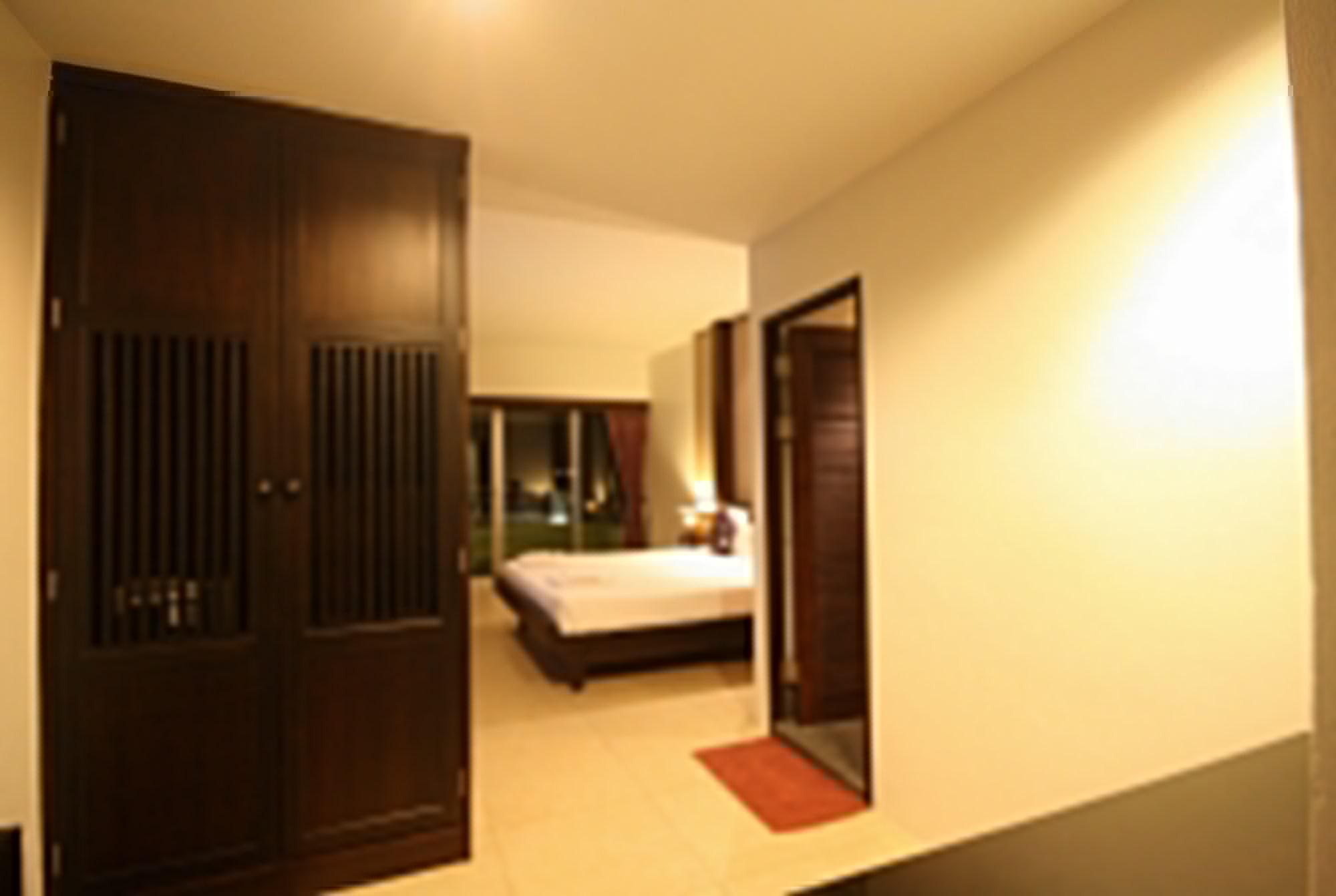Baan Ban Dalay Hotel 2*