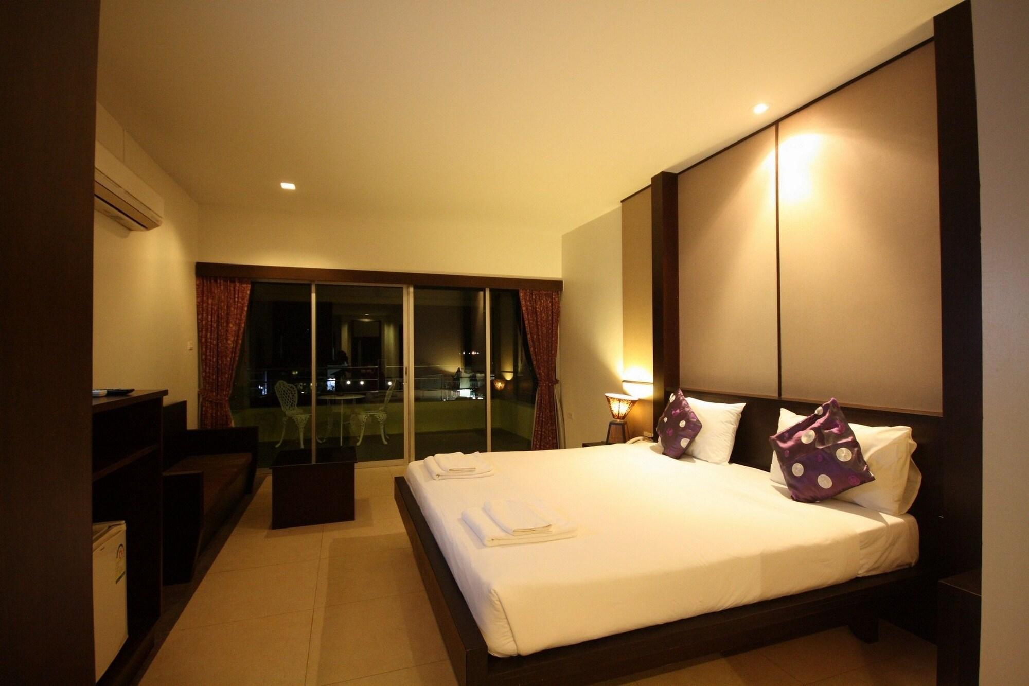 Baan Ban Dalay Hotel Ao Nang