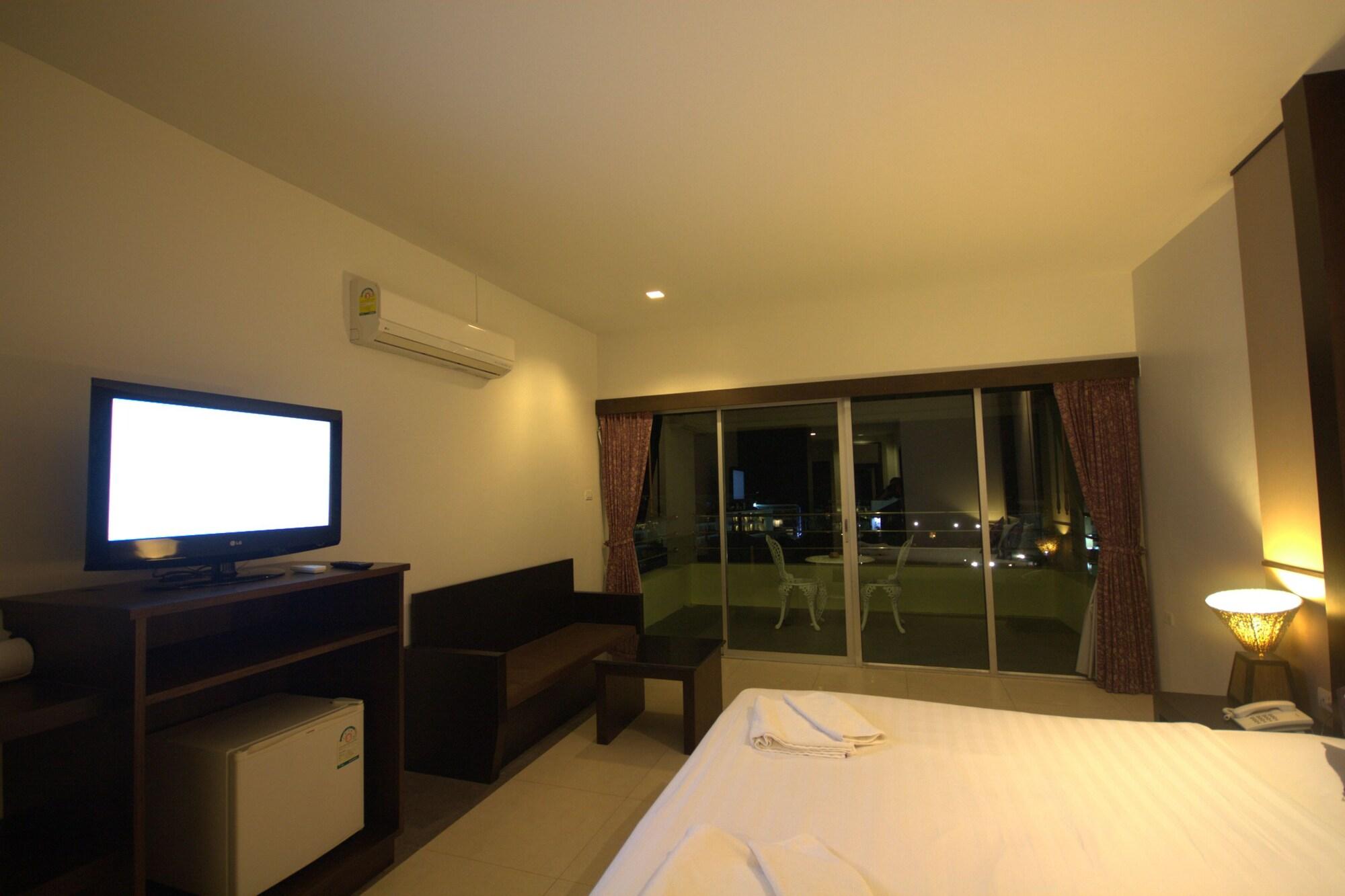 Baan Ban Dalay