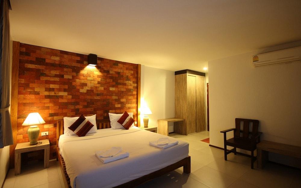 Hotel Baan Ban Dalay 2*