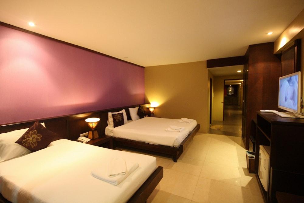 Hotel Baan Ban Dalay 2*