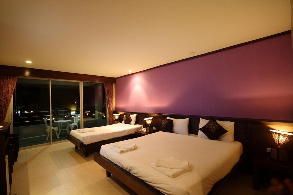 Baan Ban Dalay Hotel Ao Nang