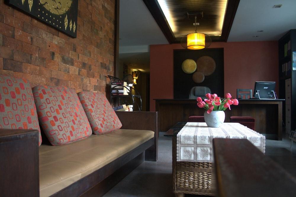 Baan Ban Dalay Hotel 2*
